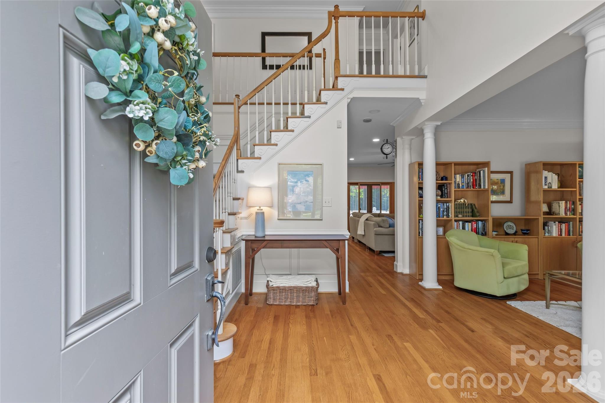 3616 Deruyter Circle — Charlotte