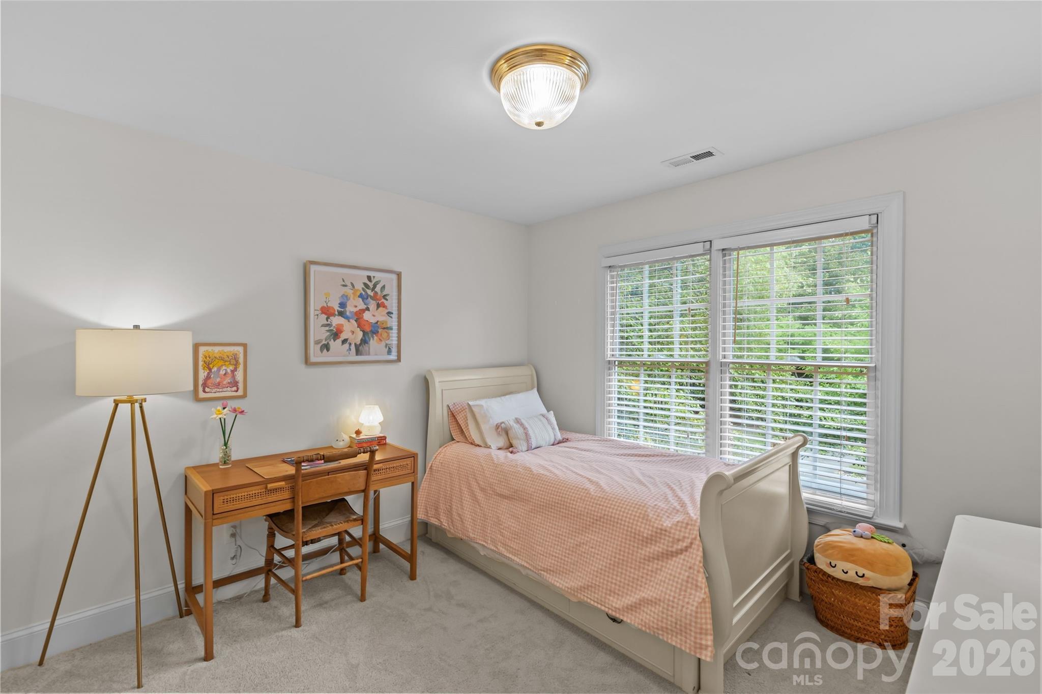 3616 Deruyter Circle — Charlotte