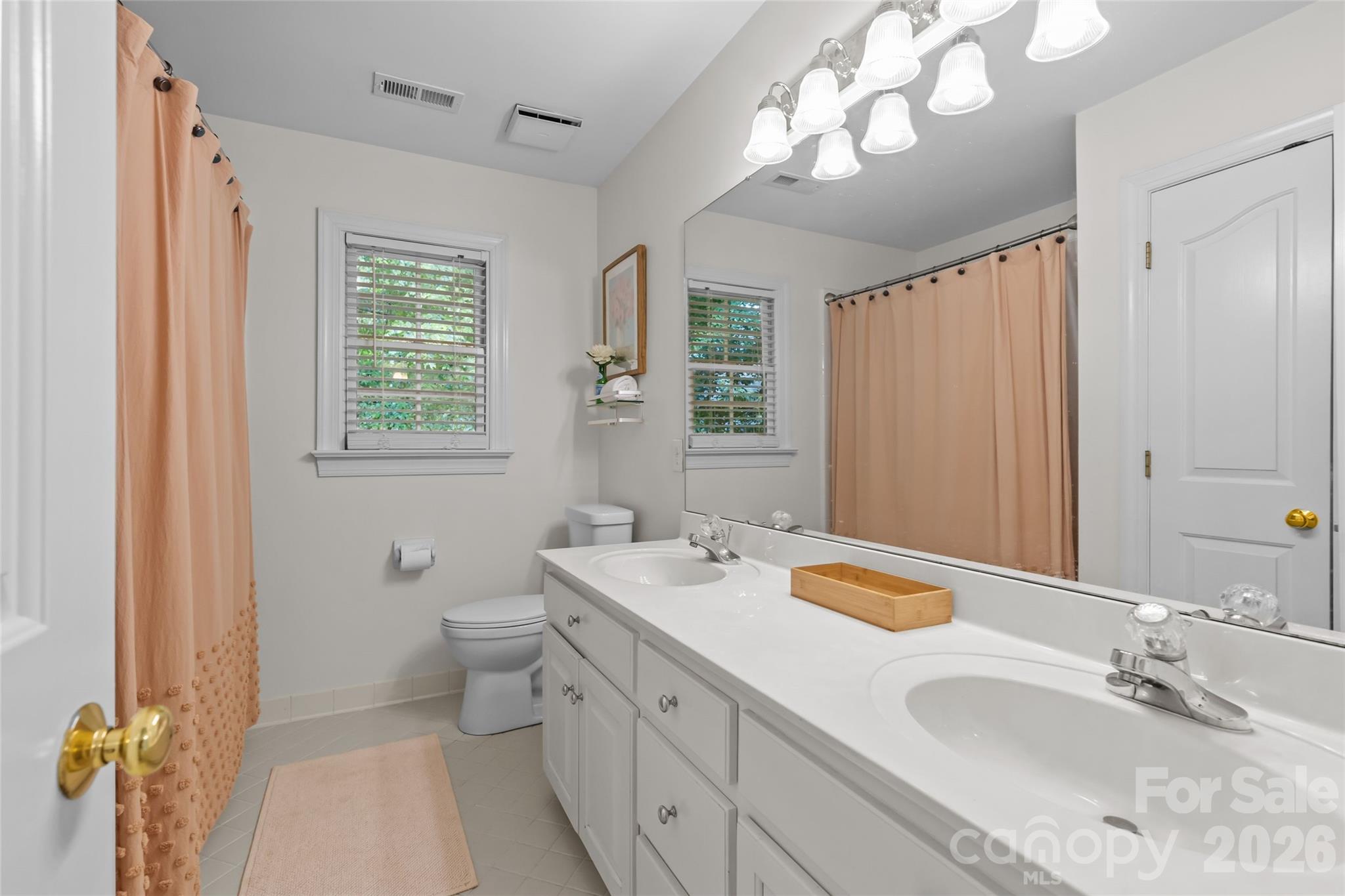 3616 Deruyter Circle — Charlotte
