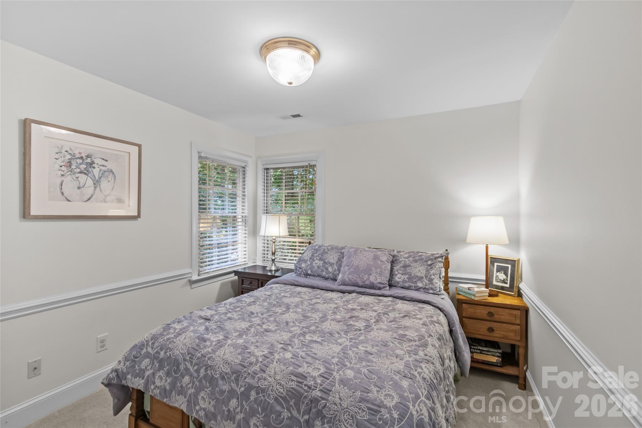 3616 Deruyter Circle — Charlotte