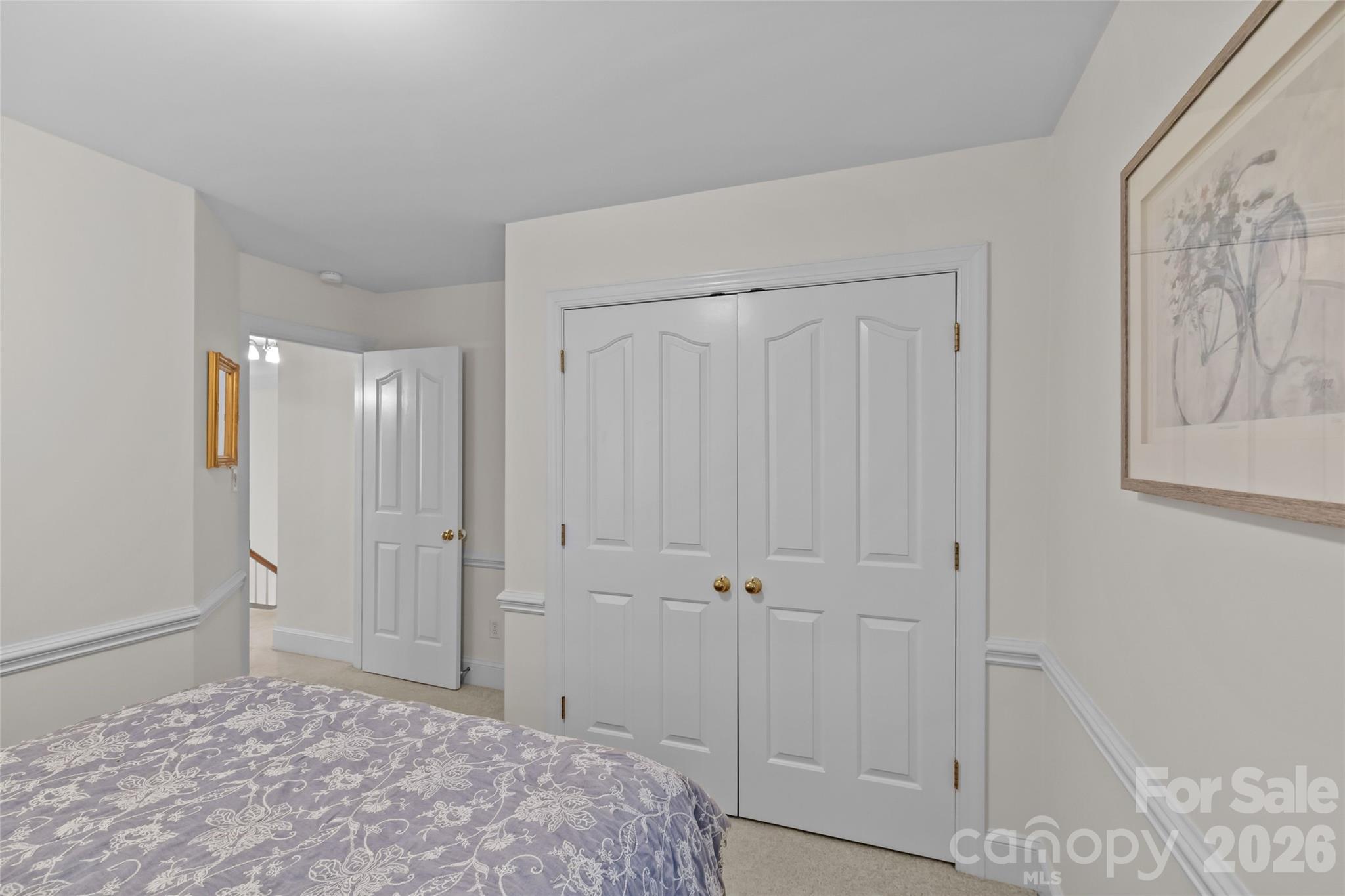 3616 Deruyter Circle — Charlotte