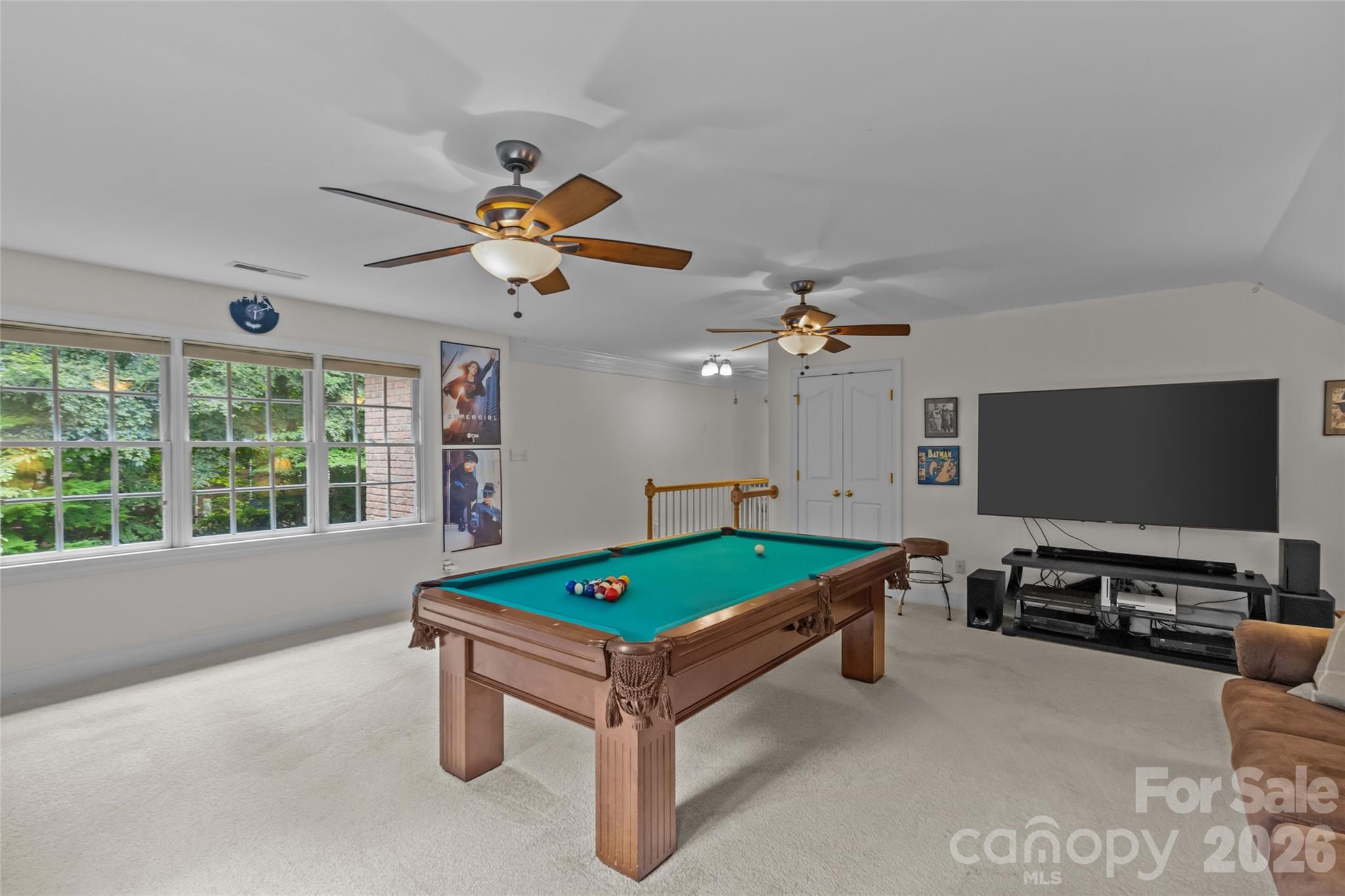 3616 Deruyter Circle — Charlotte