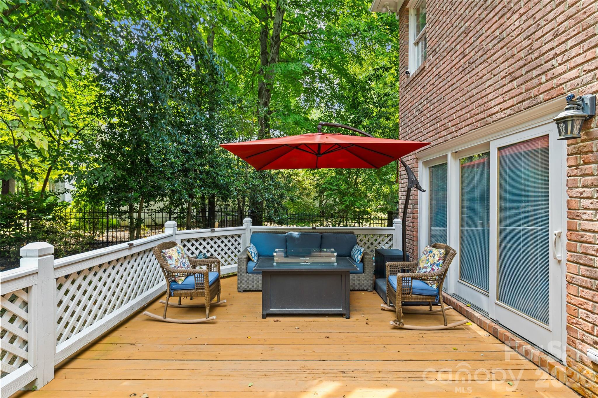 3616 Deruyter Circle — Charlotte