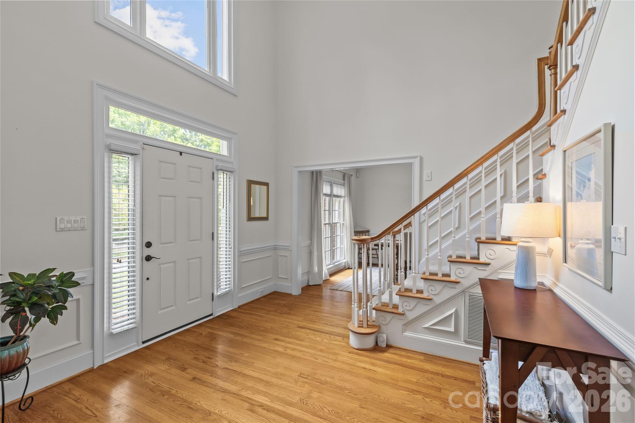 3616 Deruyter Circle — Charlotte