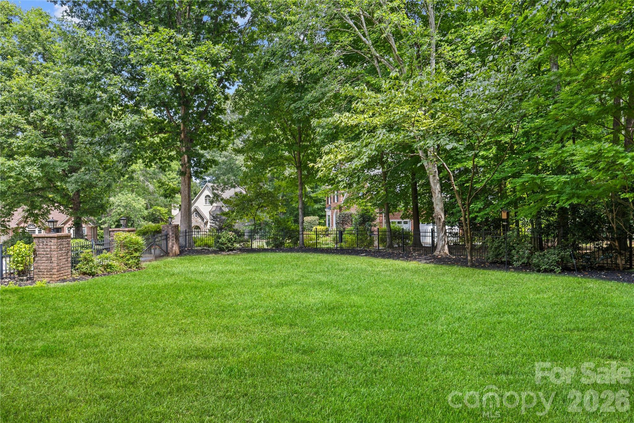 3616 Deruyter Circle — Charlotte