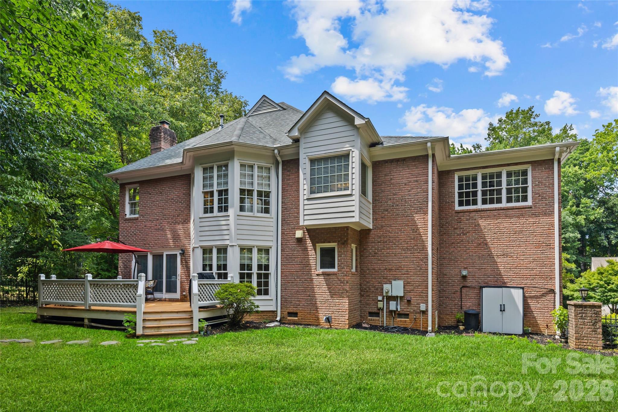 3616 Deruyter Circle — Charlotte