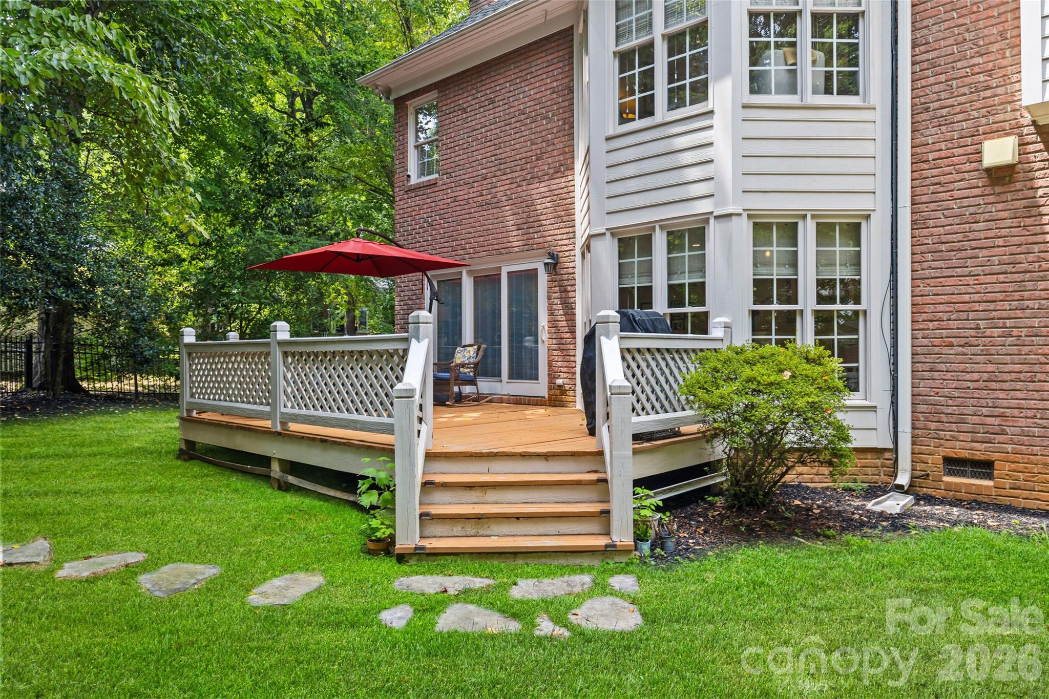 3616 Deruyter Circle — Charlotte