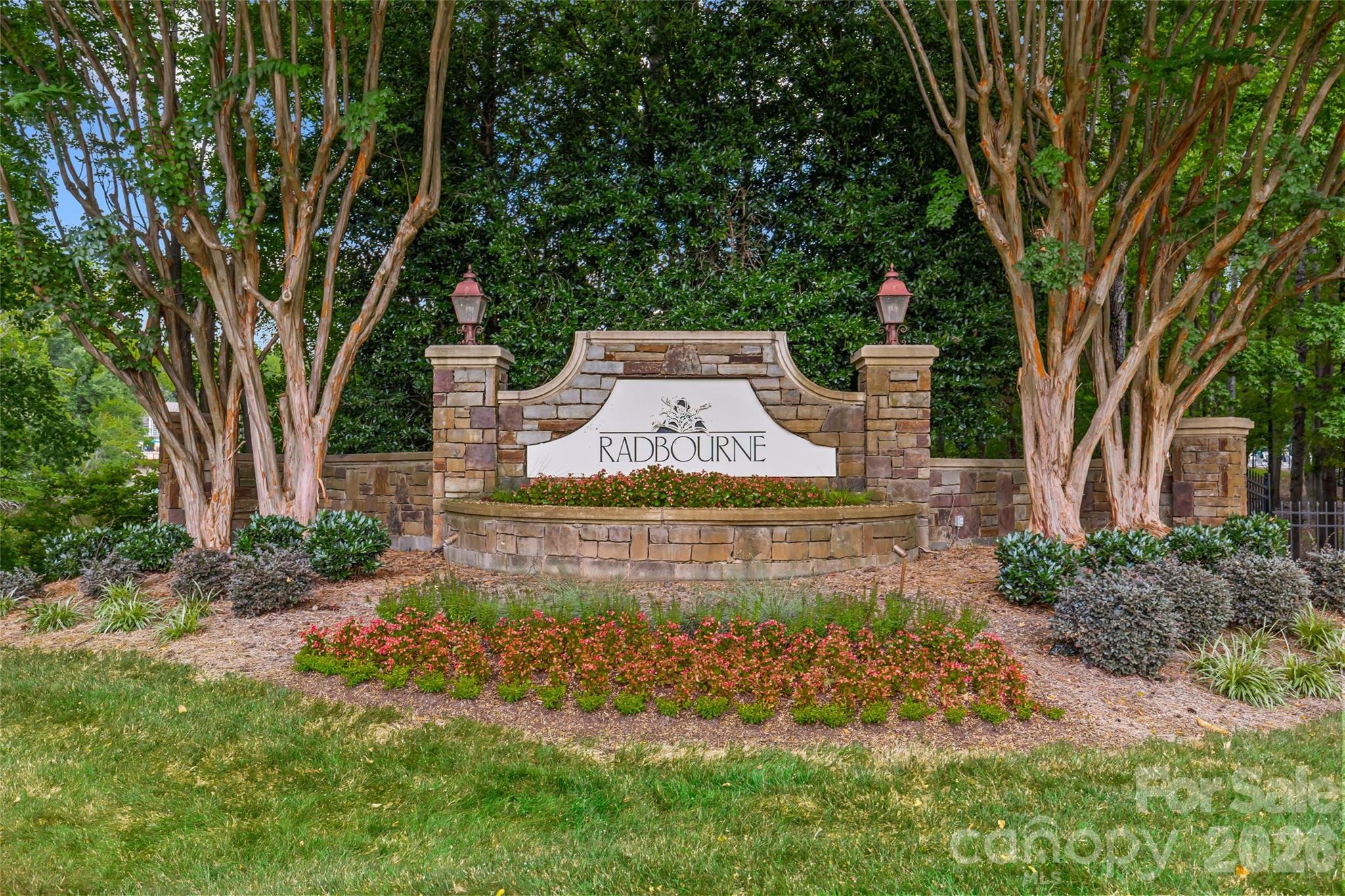 3616 Deruyter Circle — Charlotte