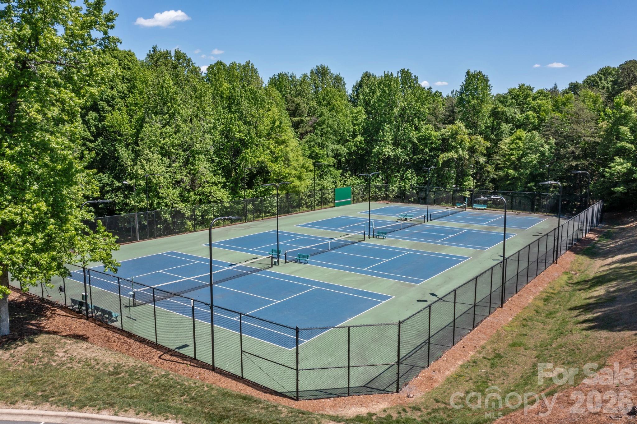3616 Deruyter Circle — Charlotte