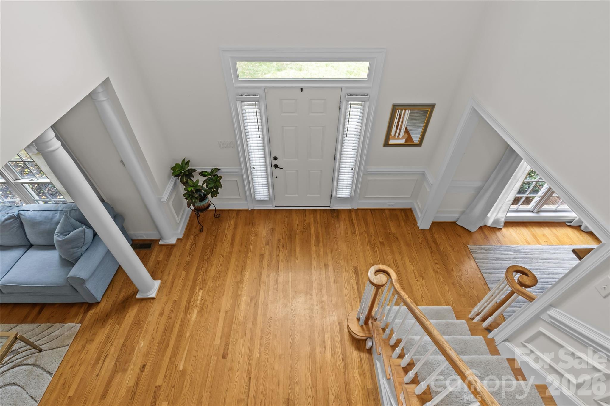 3616 Deruyter Circle — Charlotte