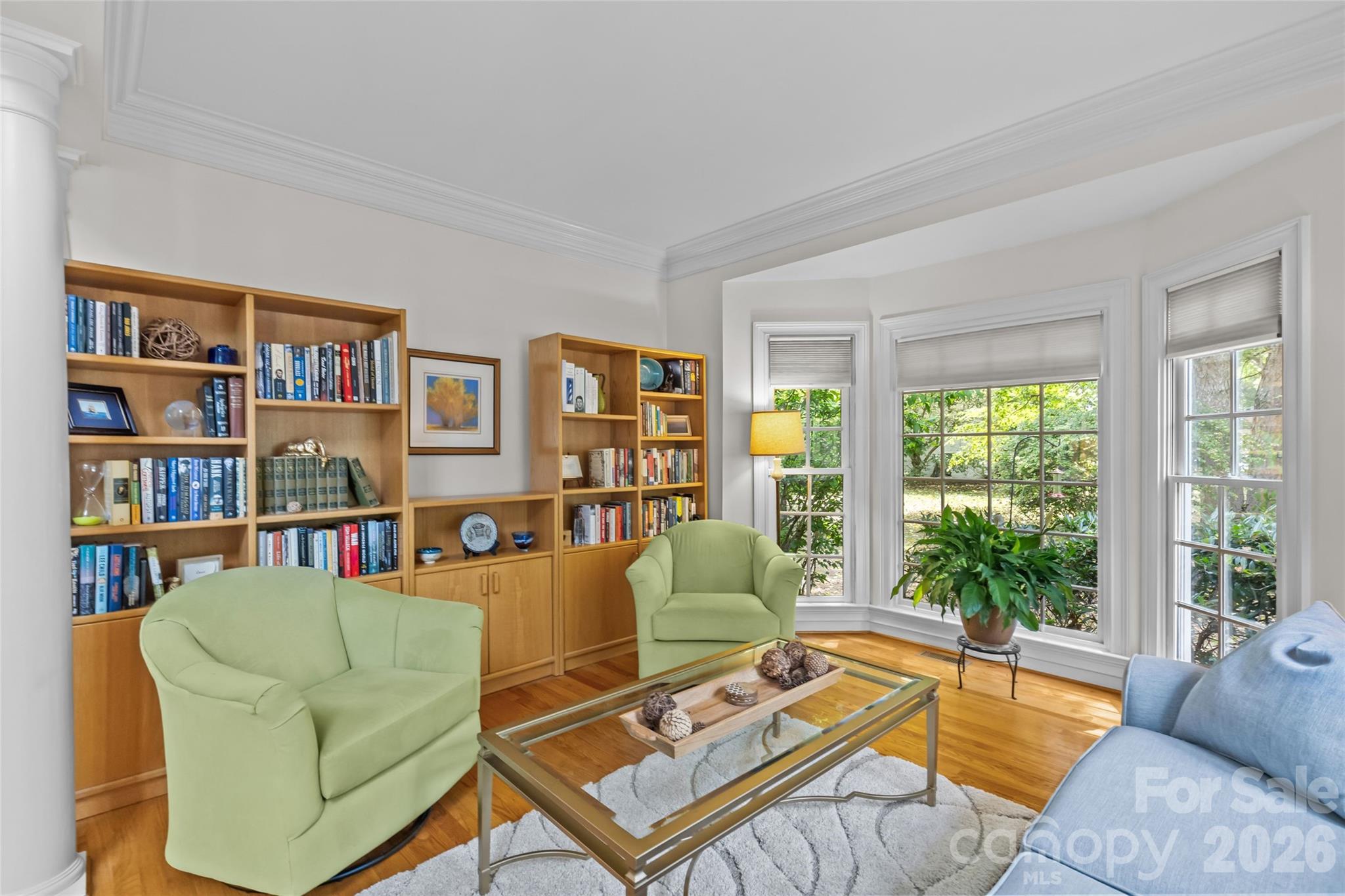 3616 Deruyter Circle — Charlotte