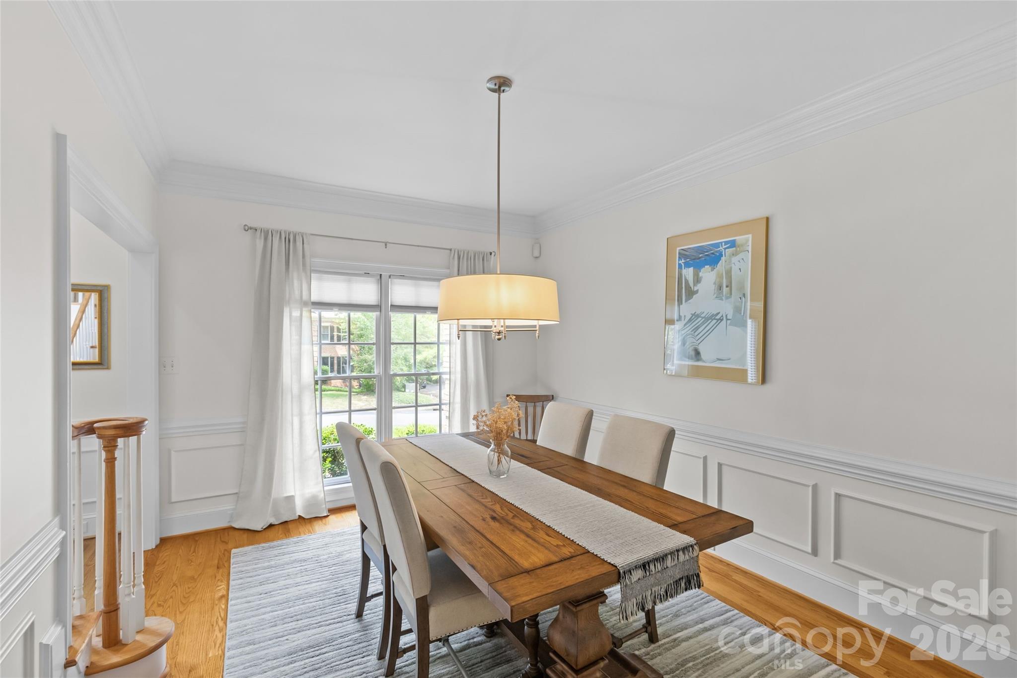 3616 Deruyter Circle — Charlotte