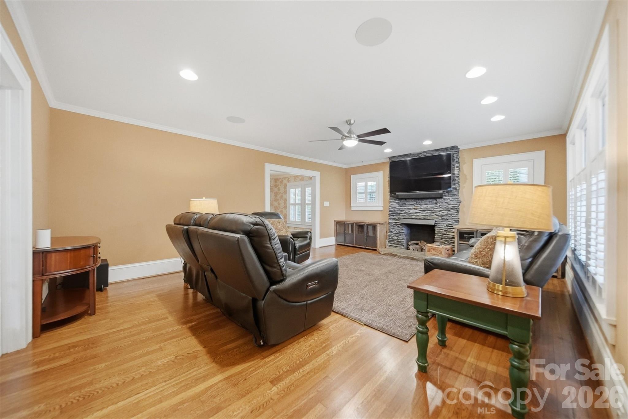 313 Italy Street NE — Valdese