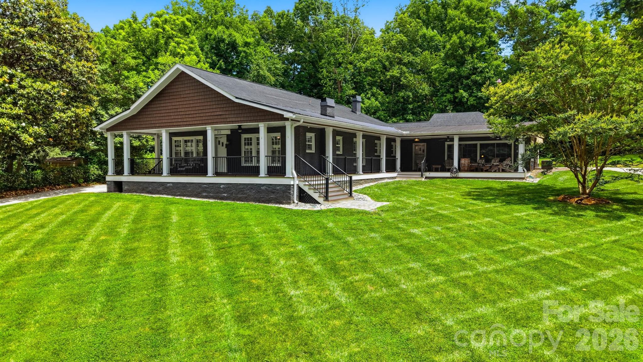 313 Italy Street NE — Valdese