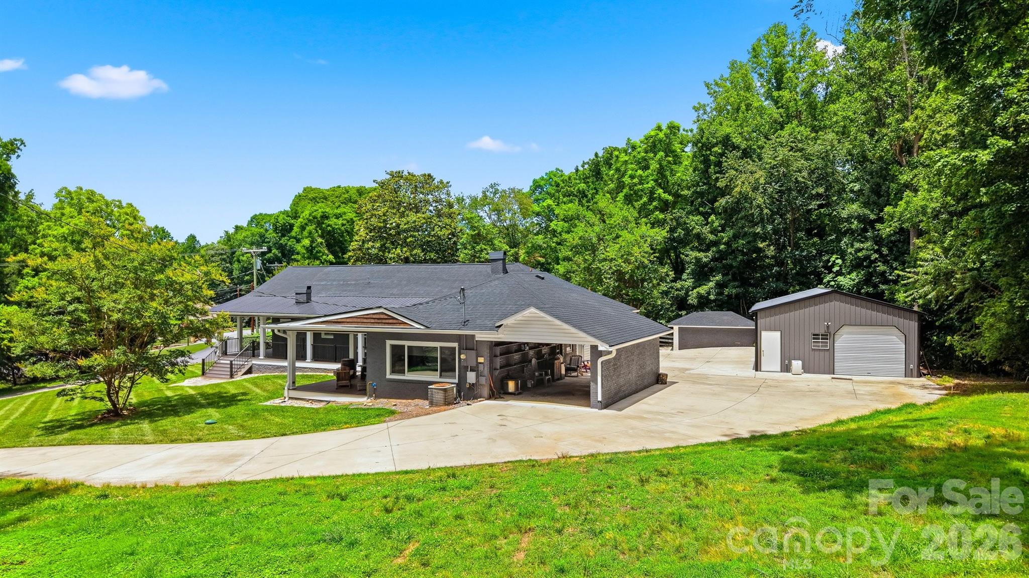 313 Italy Street NE — Valdese