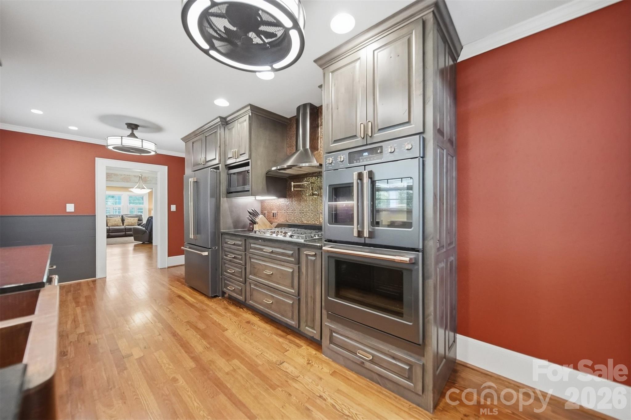 313 Italy Street NE — Valdese
