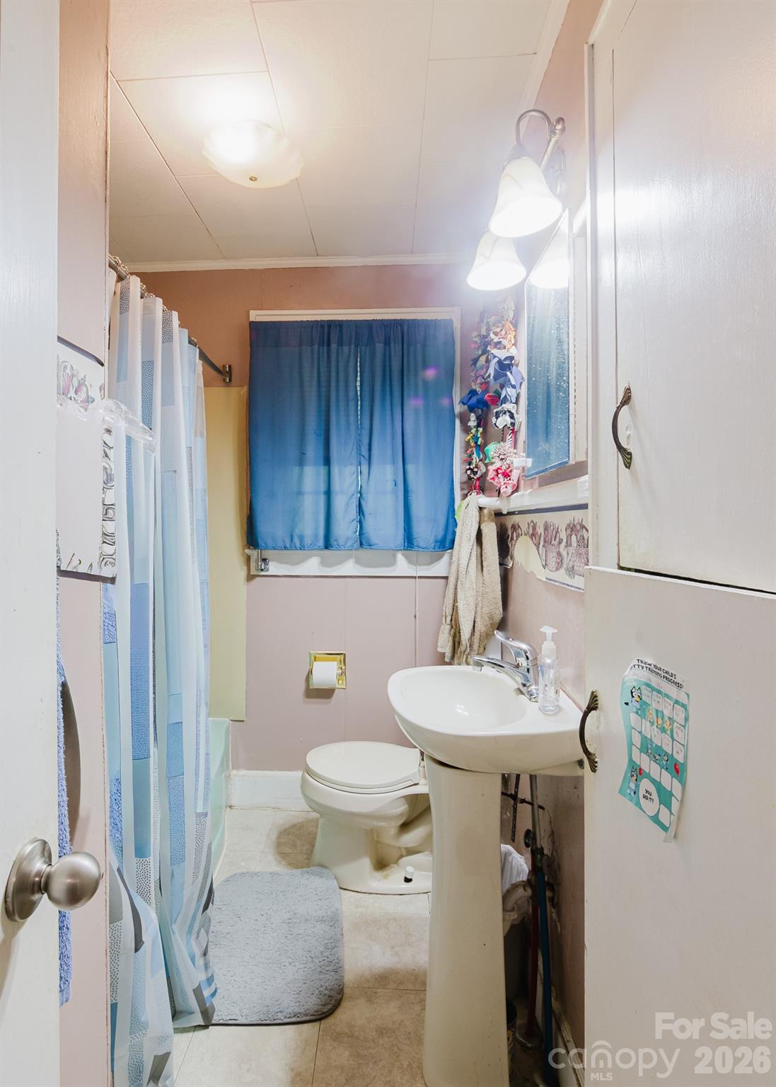 303 Myrtle Avenue — Hamlet
