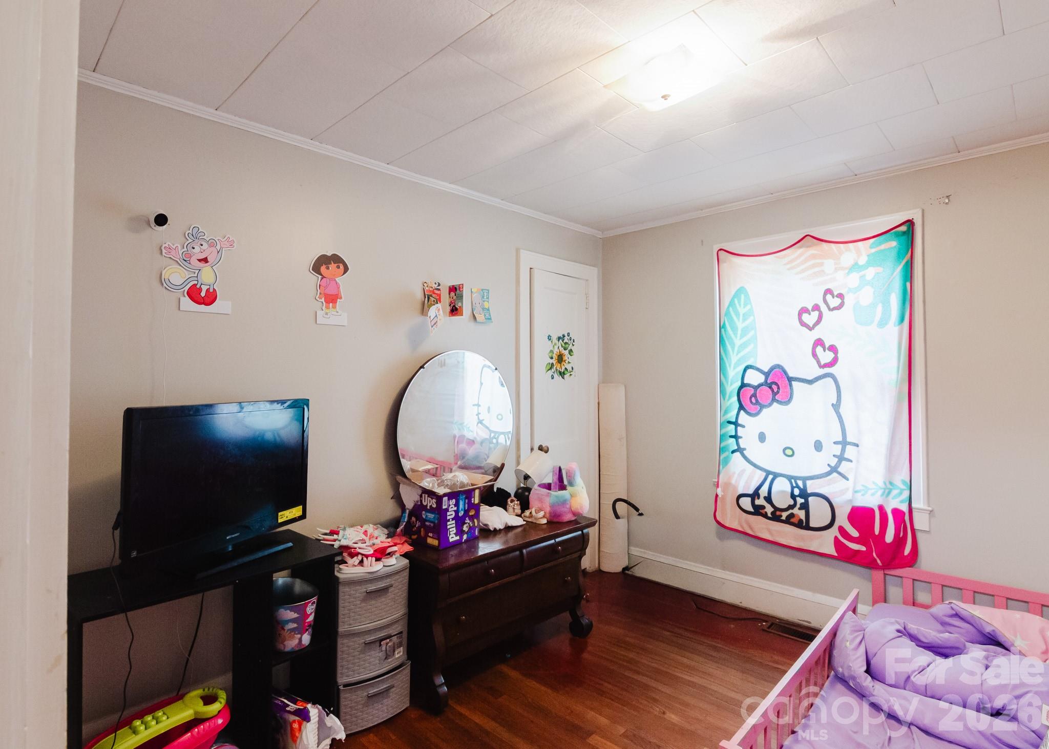 303 Myrtle Avenue — Hamlet