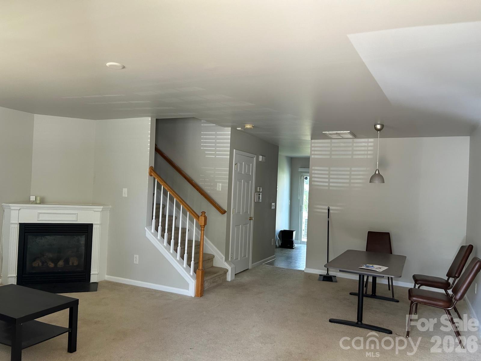 11040 Derryrush Drive — Charlotte