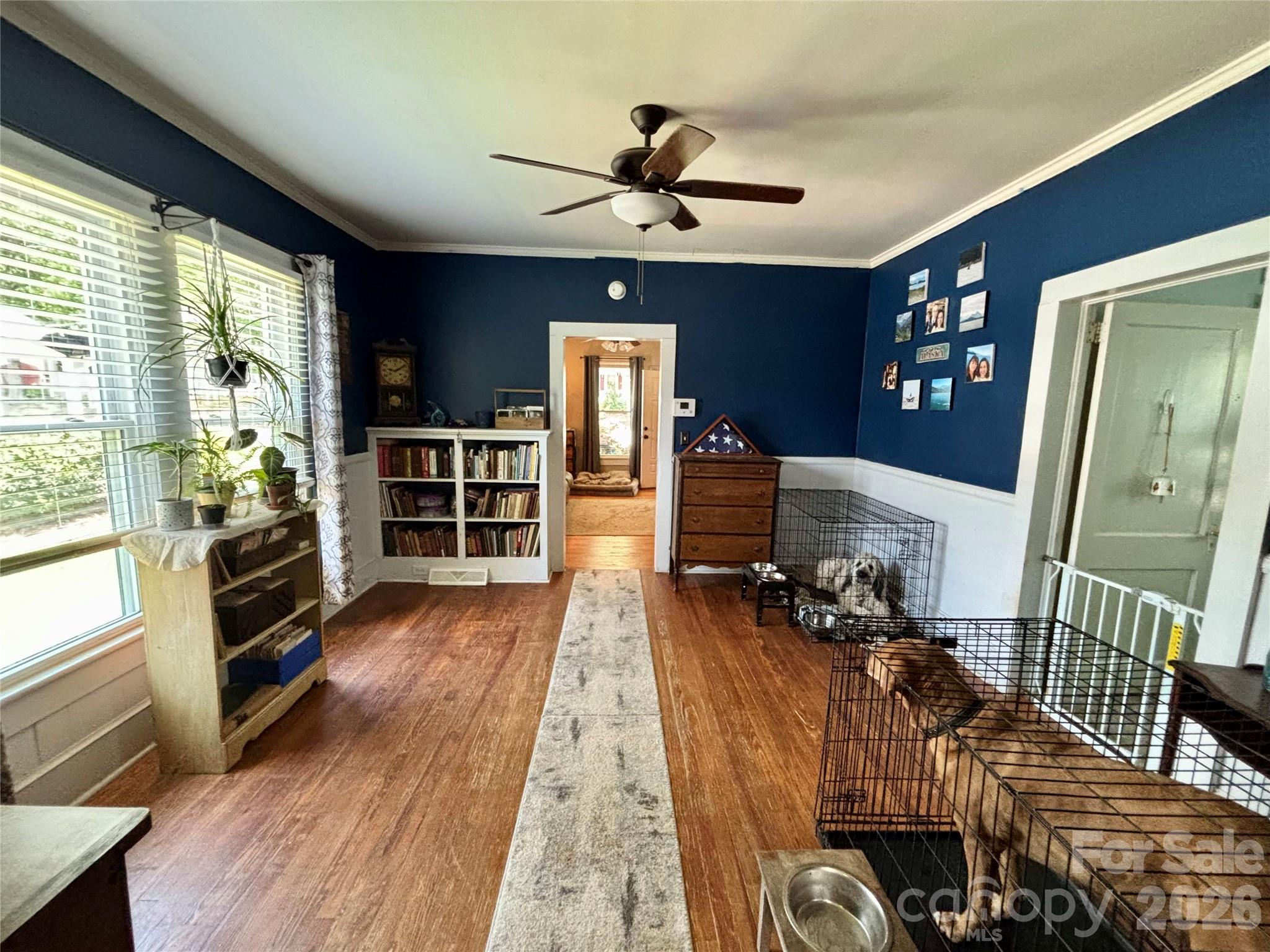 809 W A Street — Kannapolis