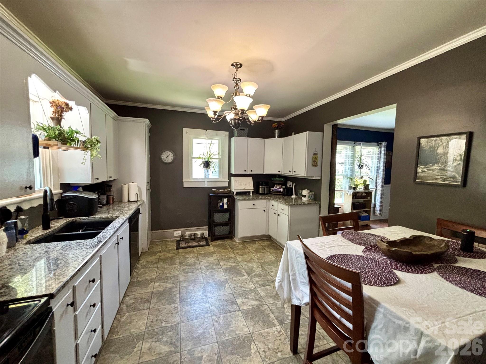 809 W A Street — Kannapolis