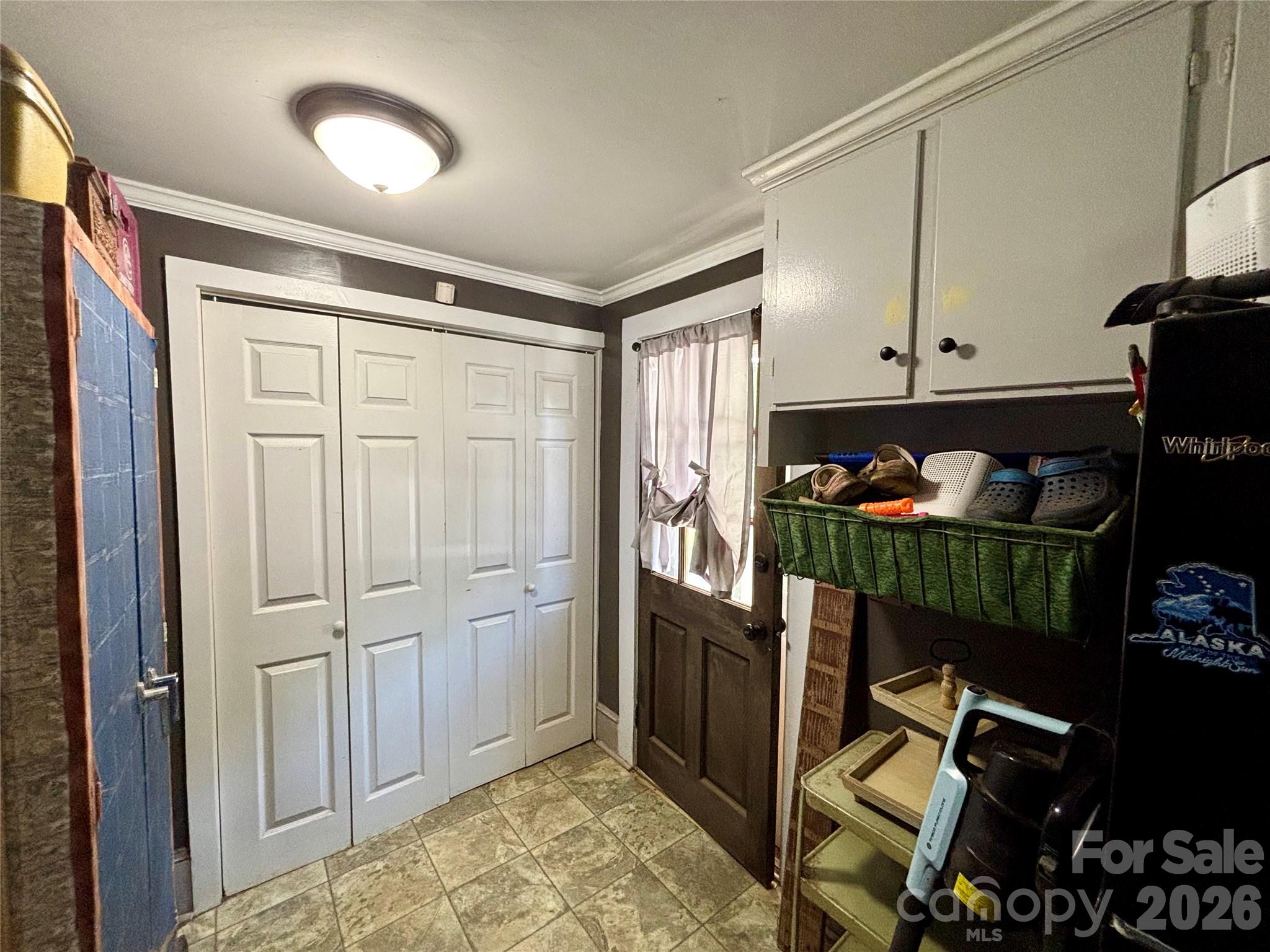 809 W A Street — Kannapolis