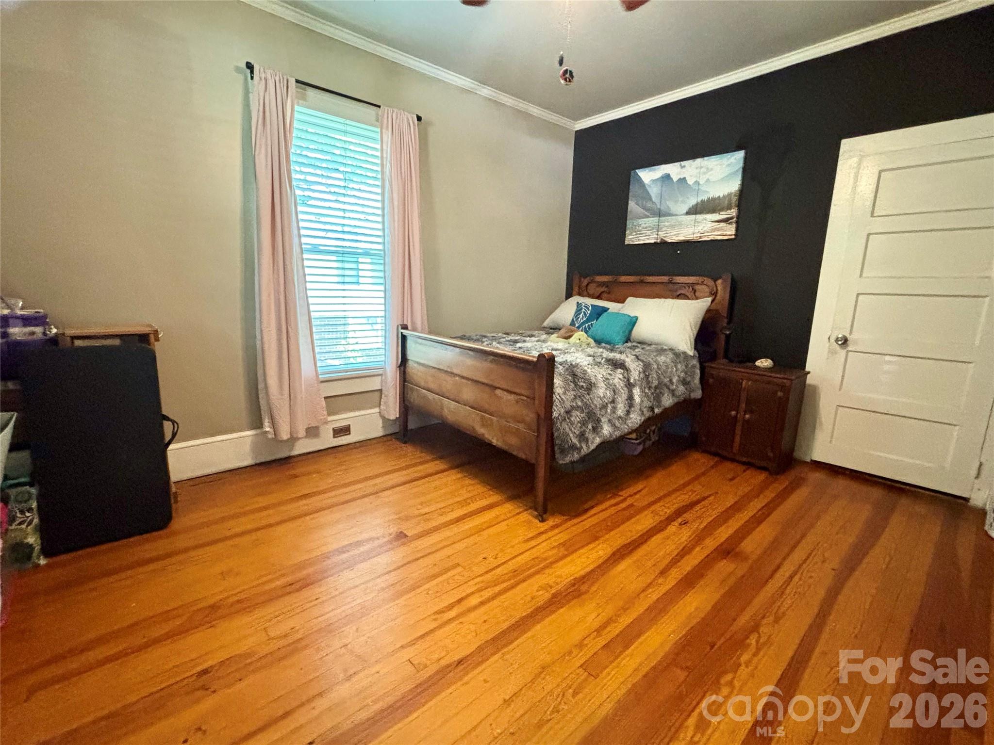 809 W A Street — Kannapolis