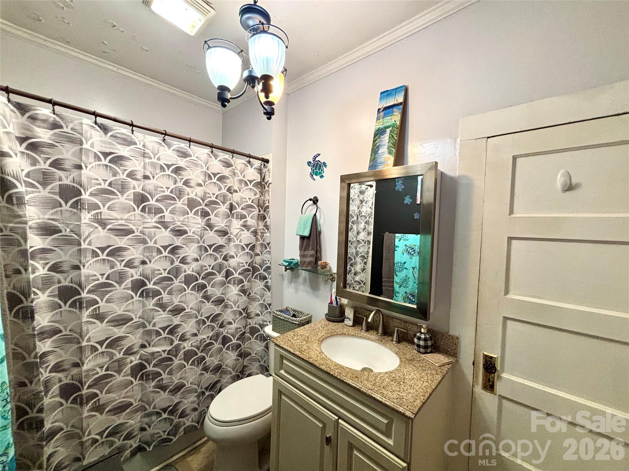 809 W A Street — Kannapolis