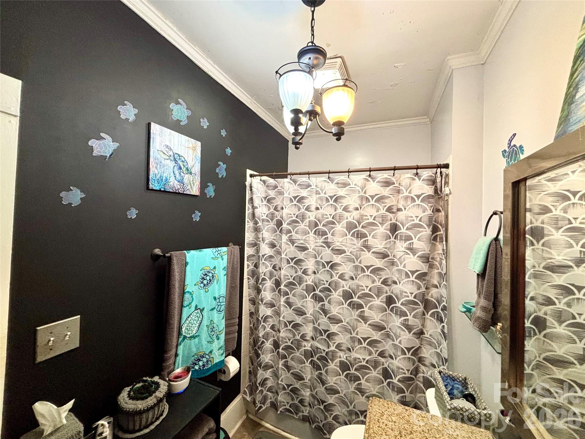809 W A Street — Kannapolis