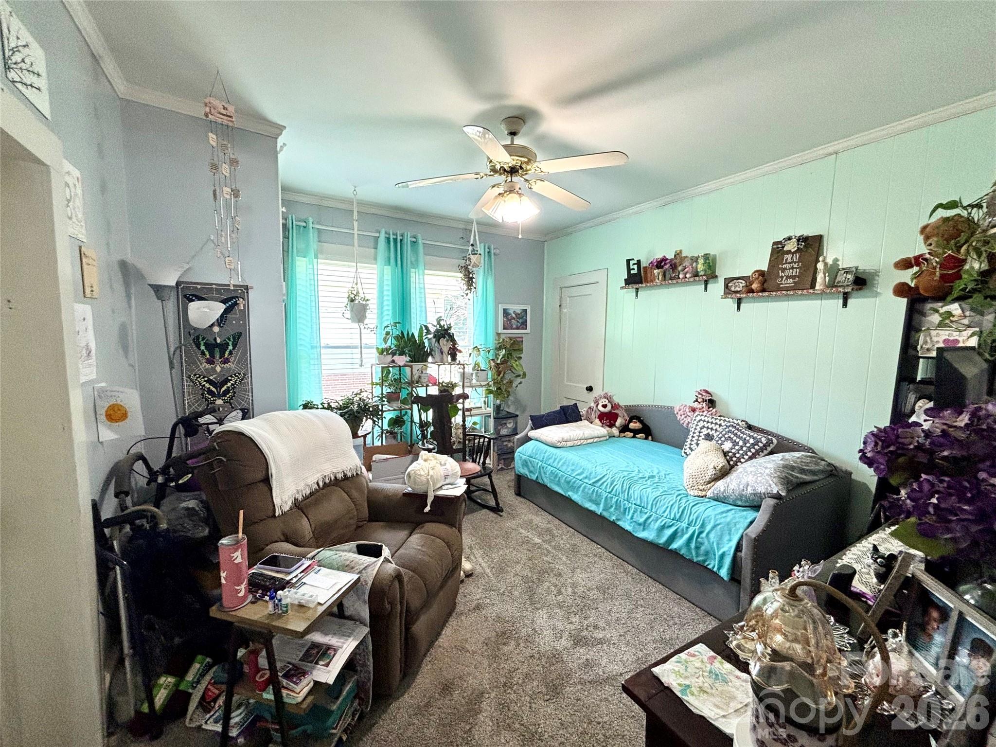 809 W A Street — Kannapolis