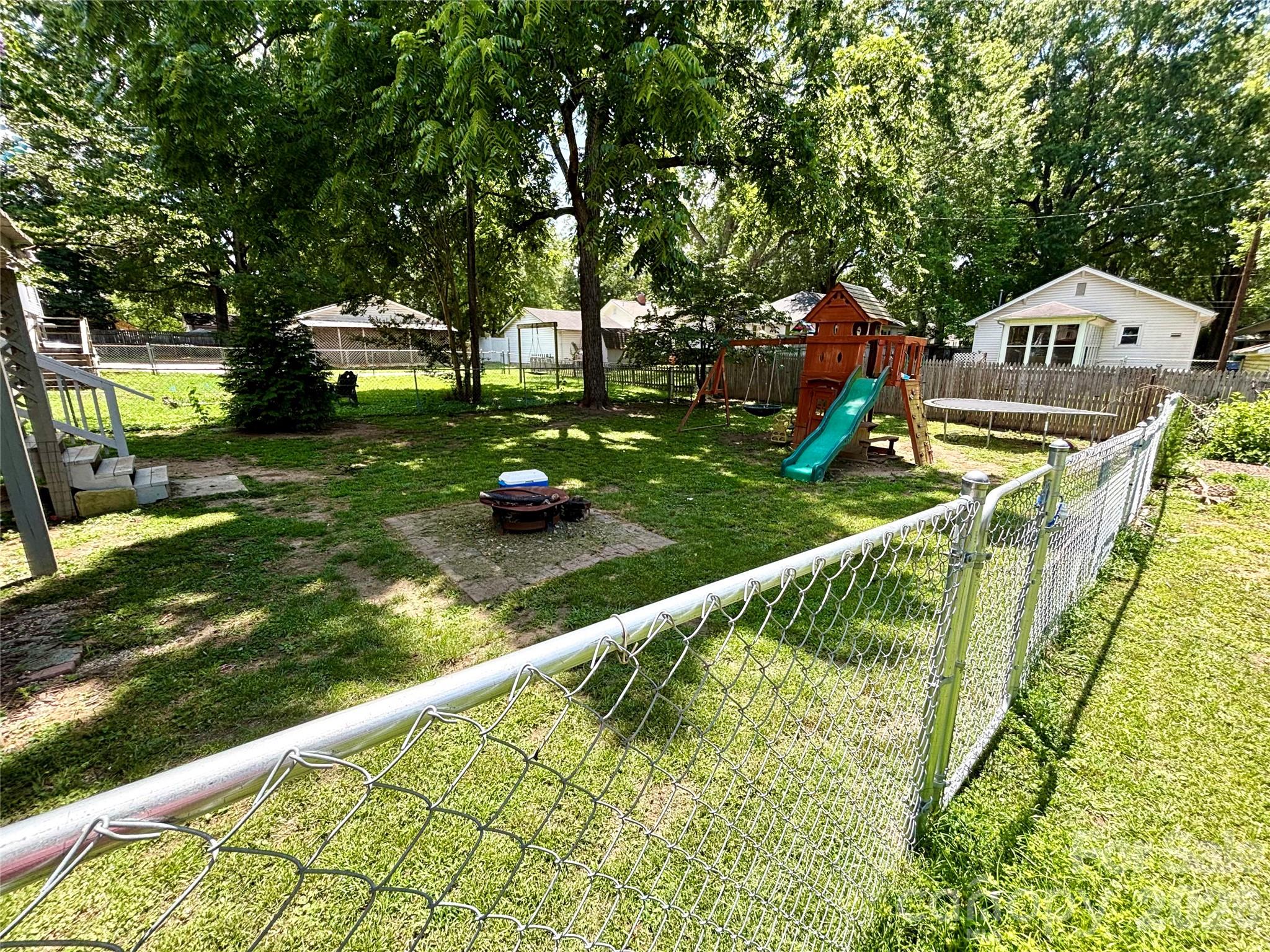 809 W A Street — Kannapolis