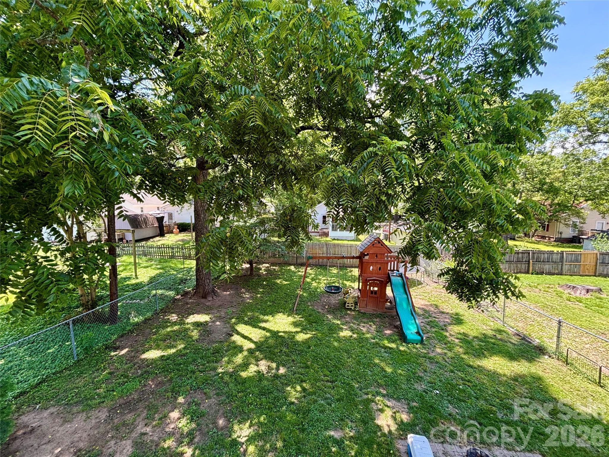 809 W A Street — Kannapolis