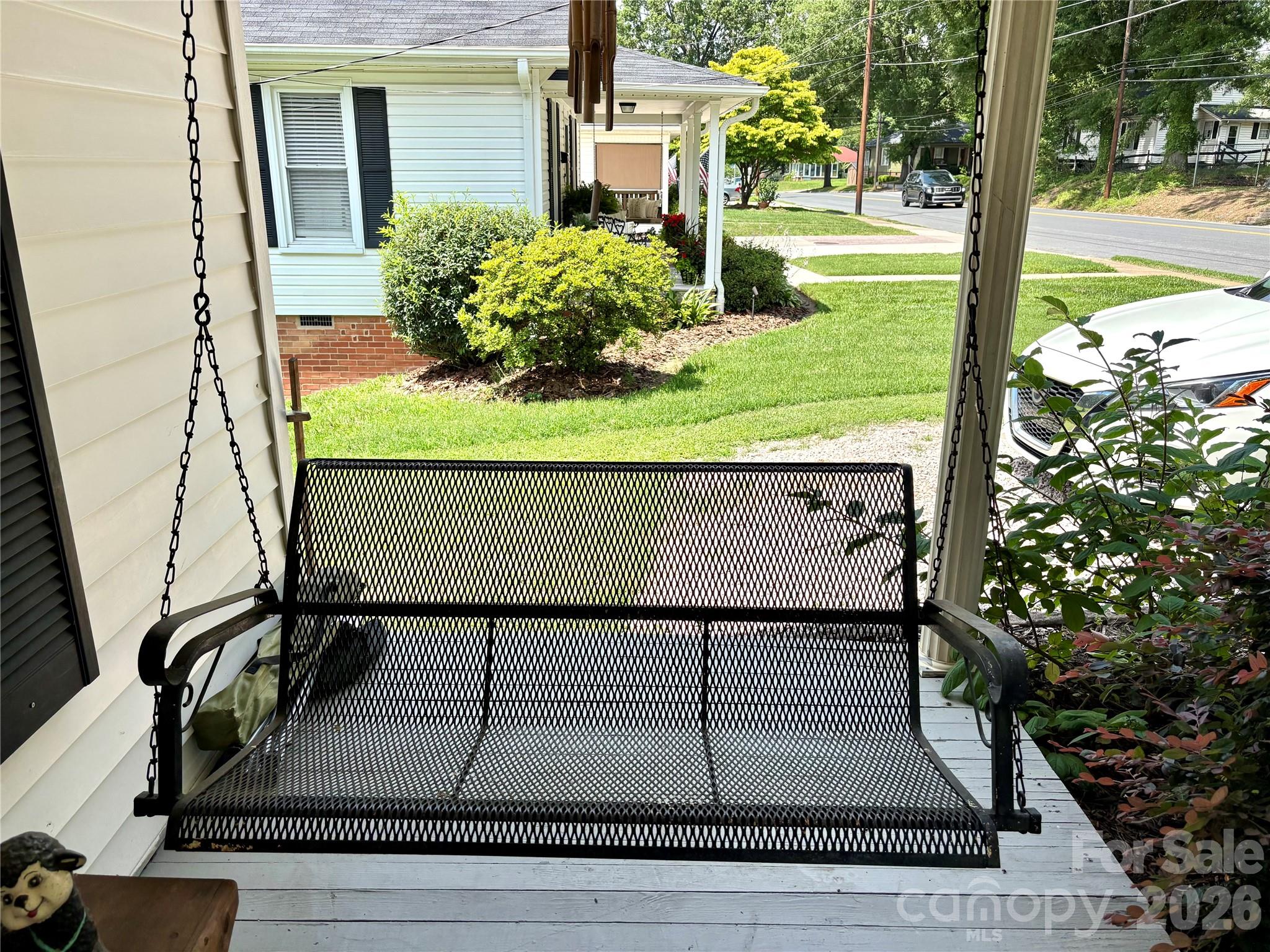 809 W A Street — Kannapolis