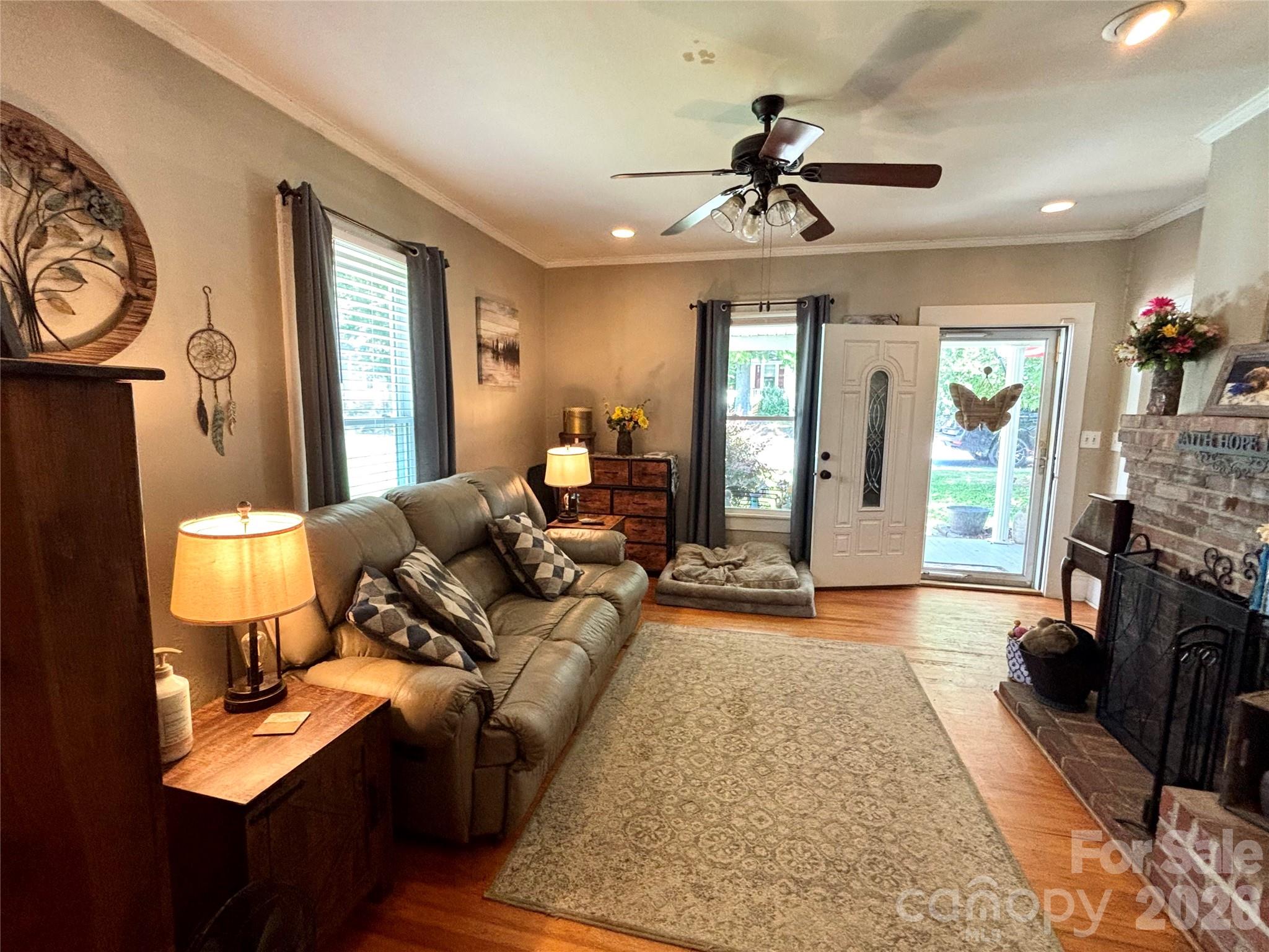 809 W A Street — Kannapolis