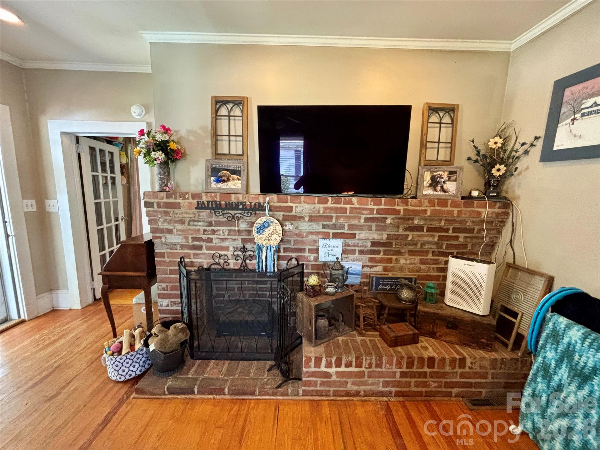 809 W A Street — Kannapolis