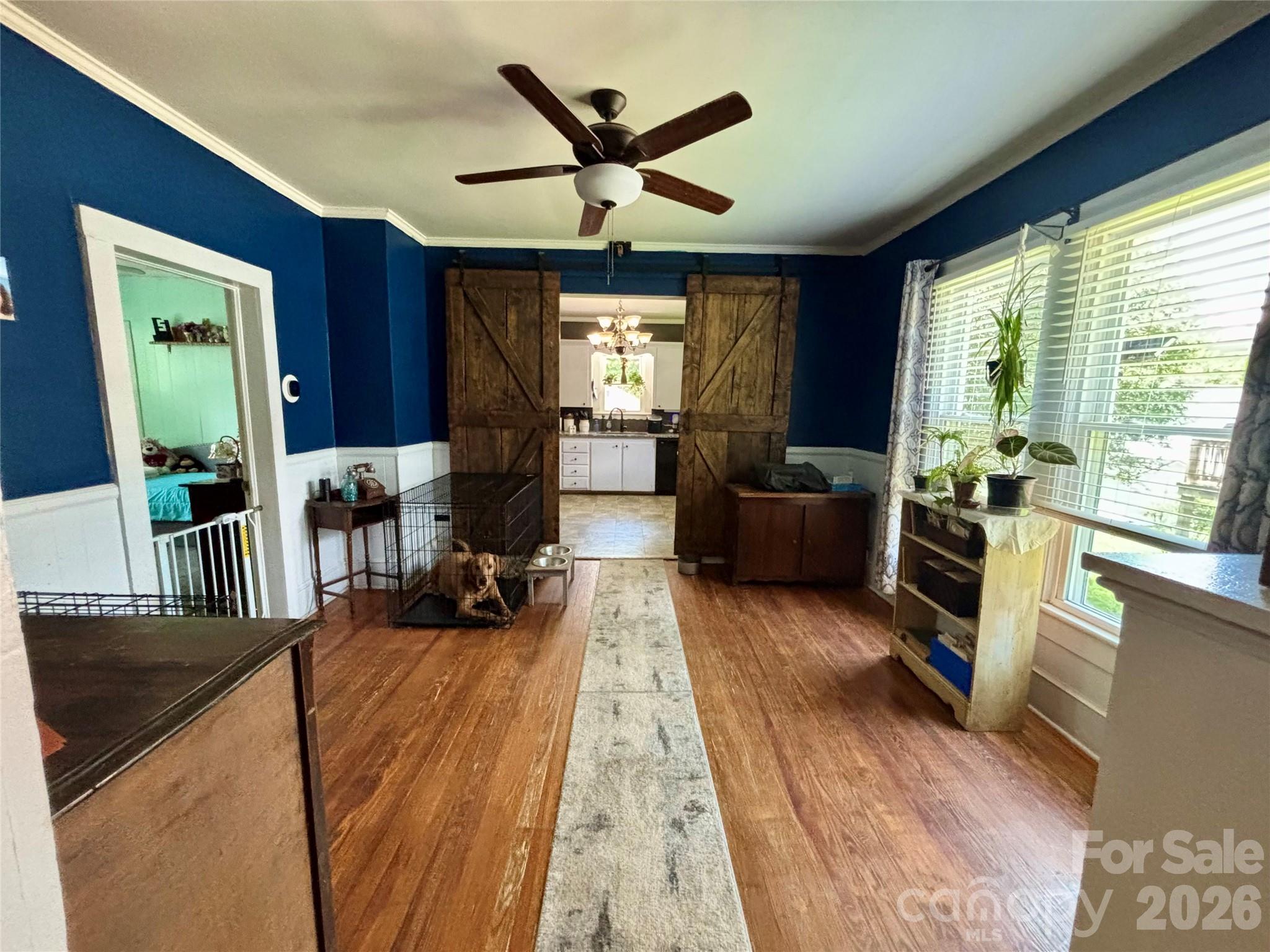 809 W A Street — Kannapolis