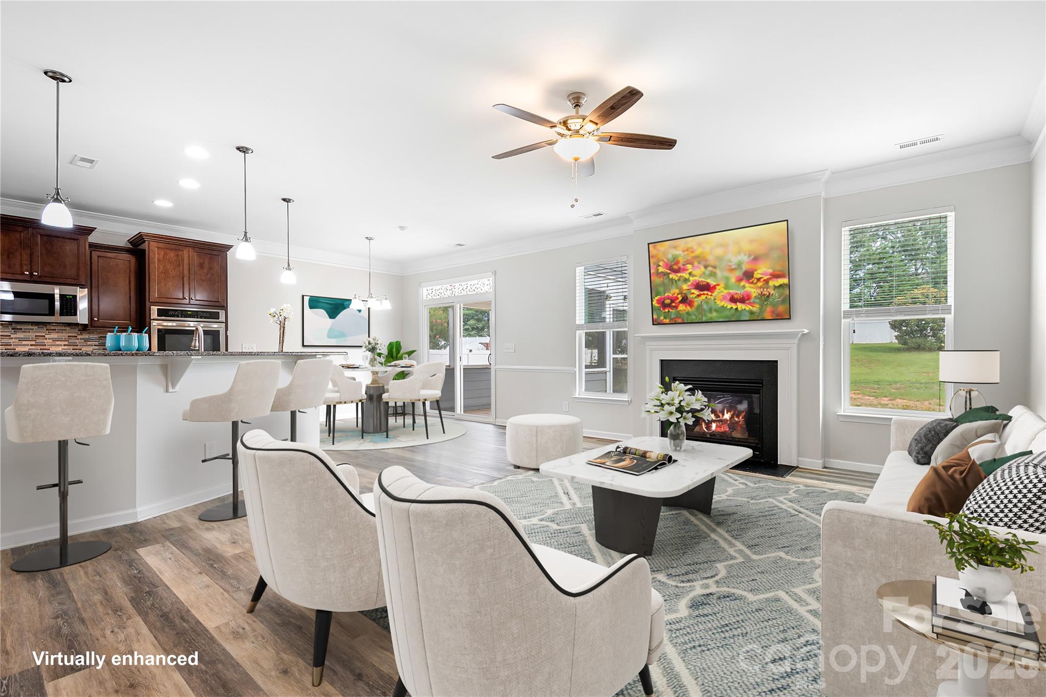 3501 Delaware Drive — Denver