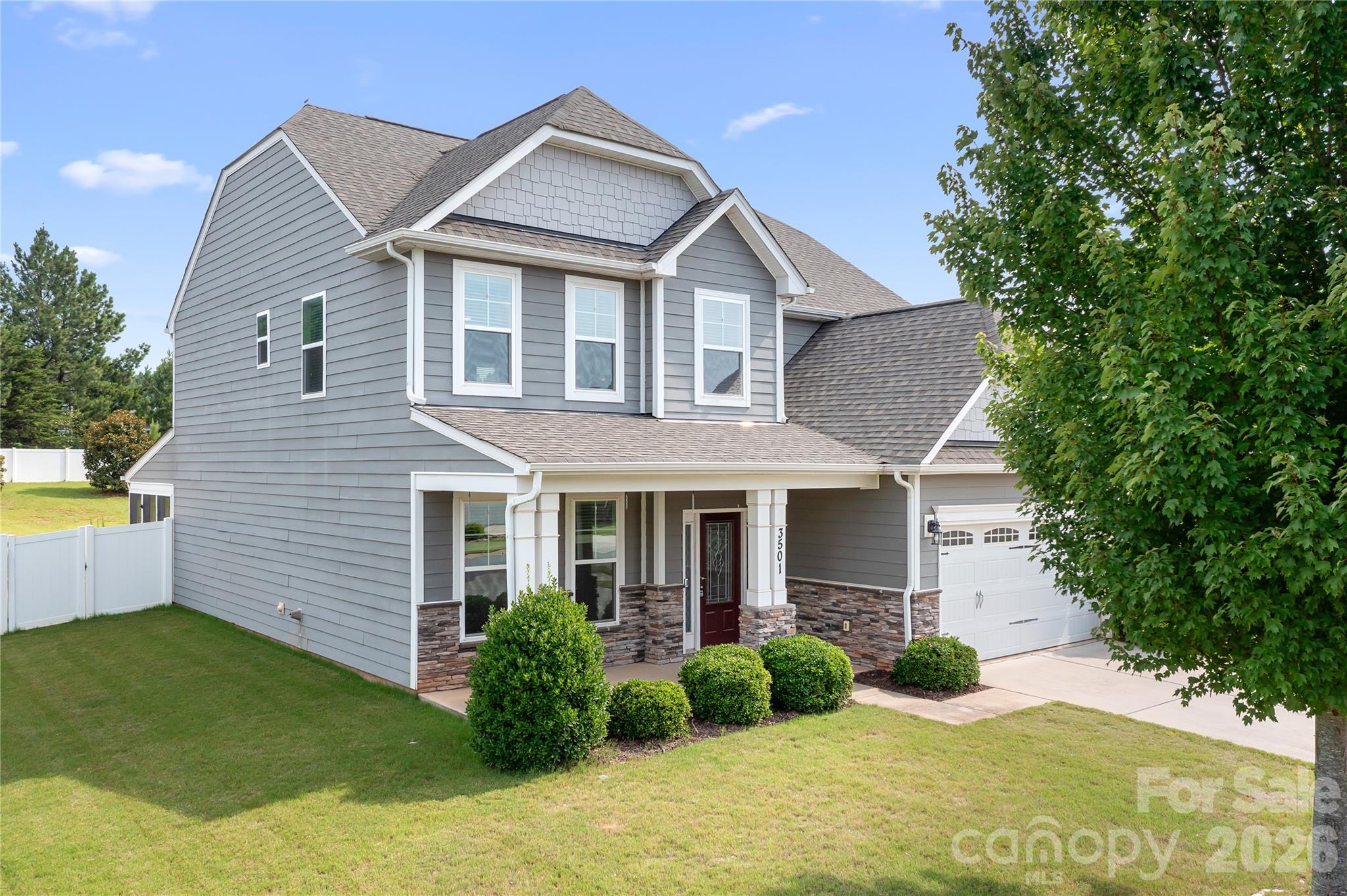 3501 Delaware Drive — Denver
