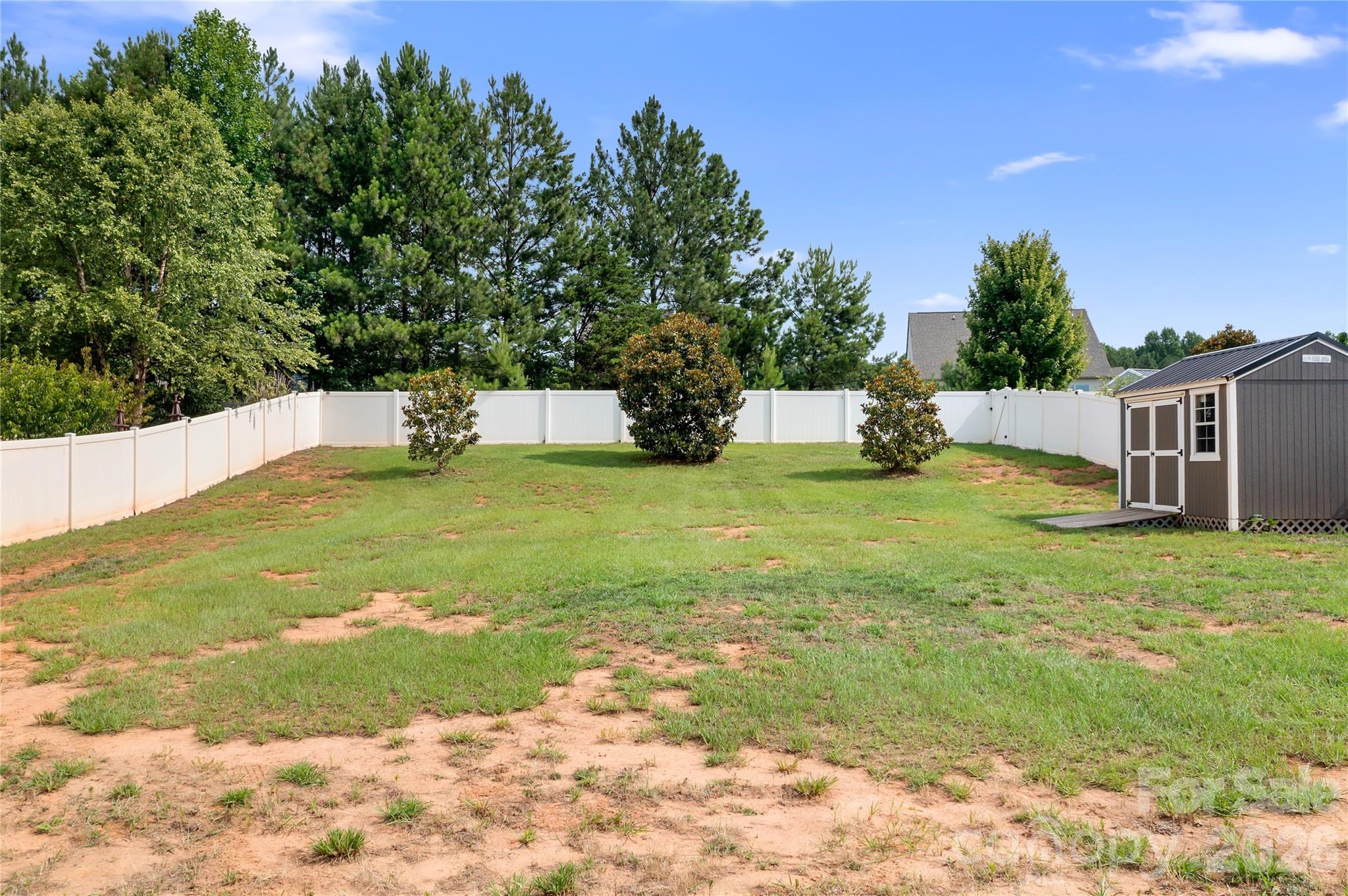 3501 Delaware Drive — Denver