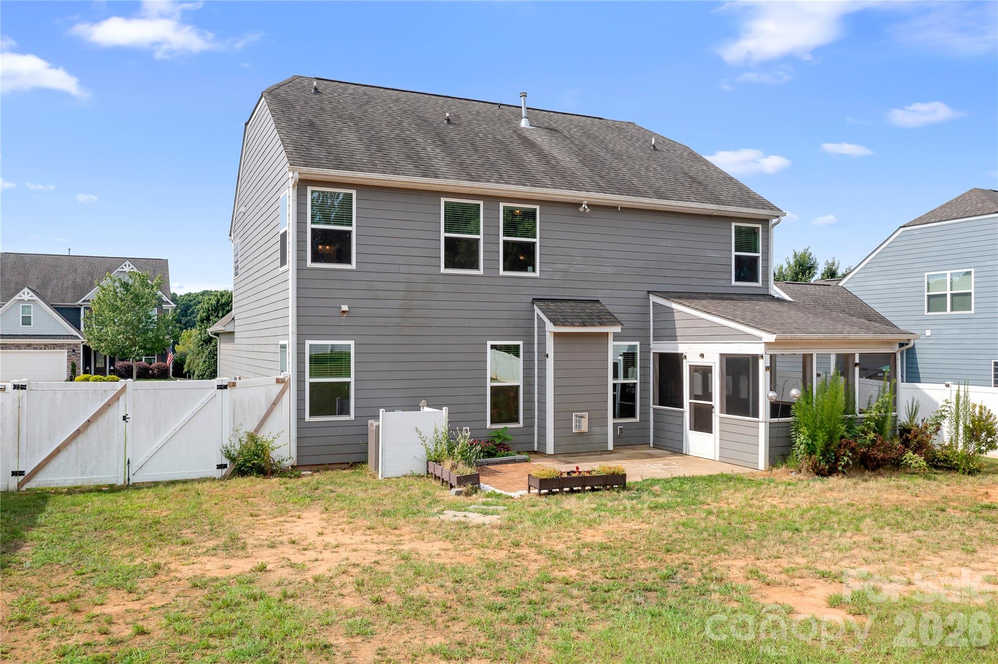 3501 Delaware Drive — Denver