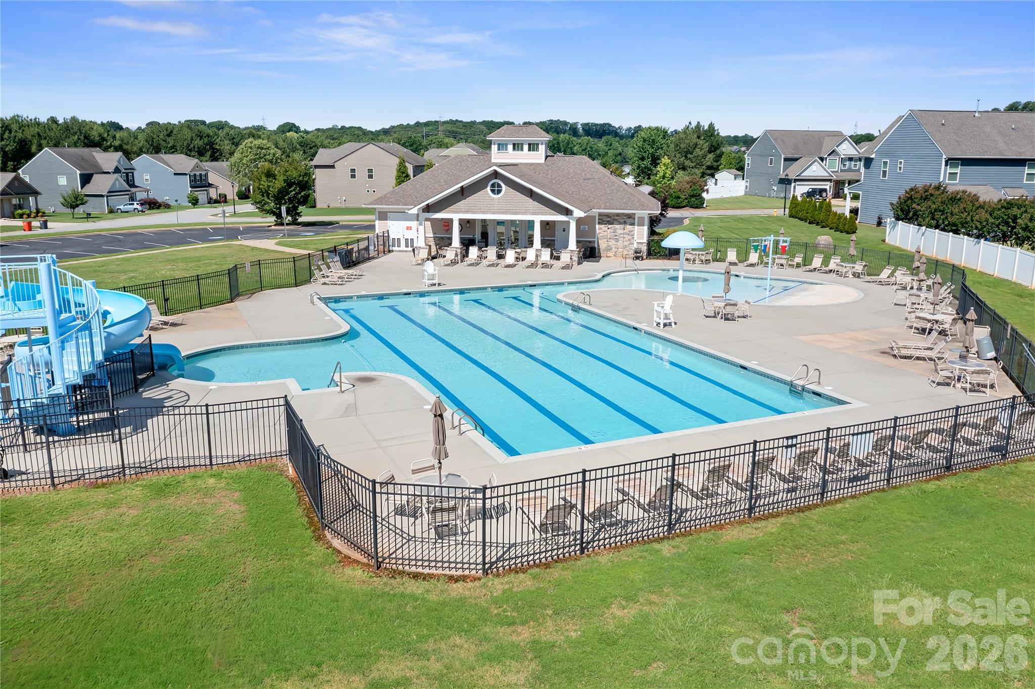 3501 Delaware Drive — Denver