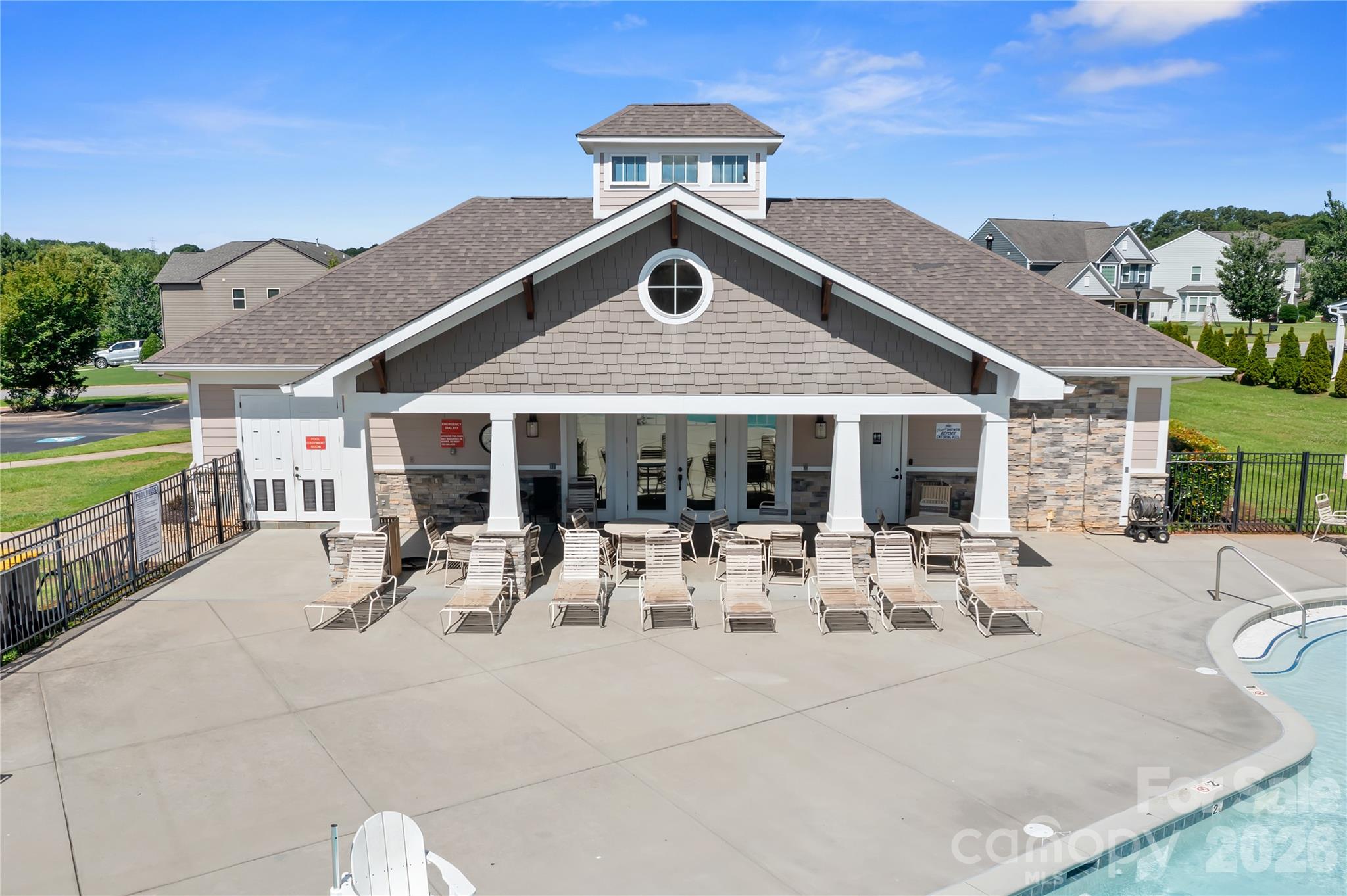 3501 Delaware Drive — Denver