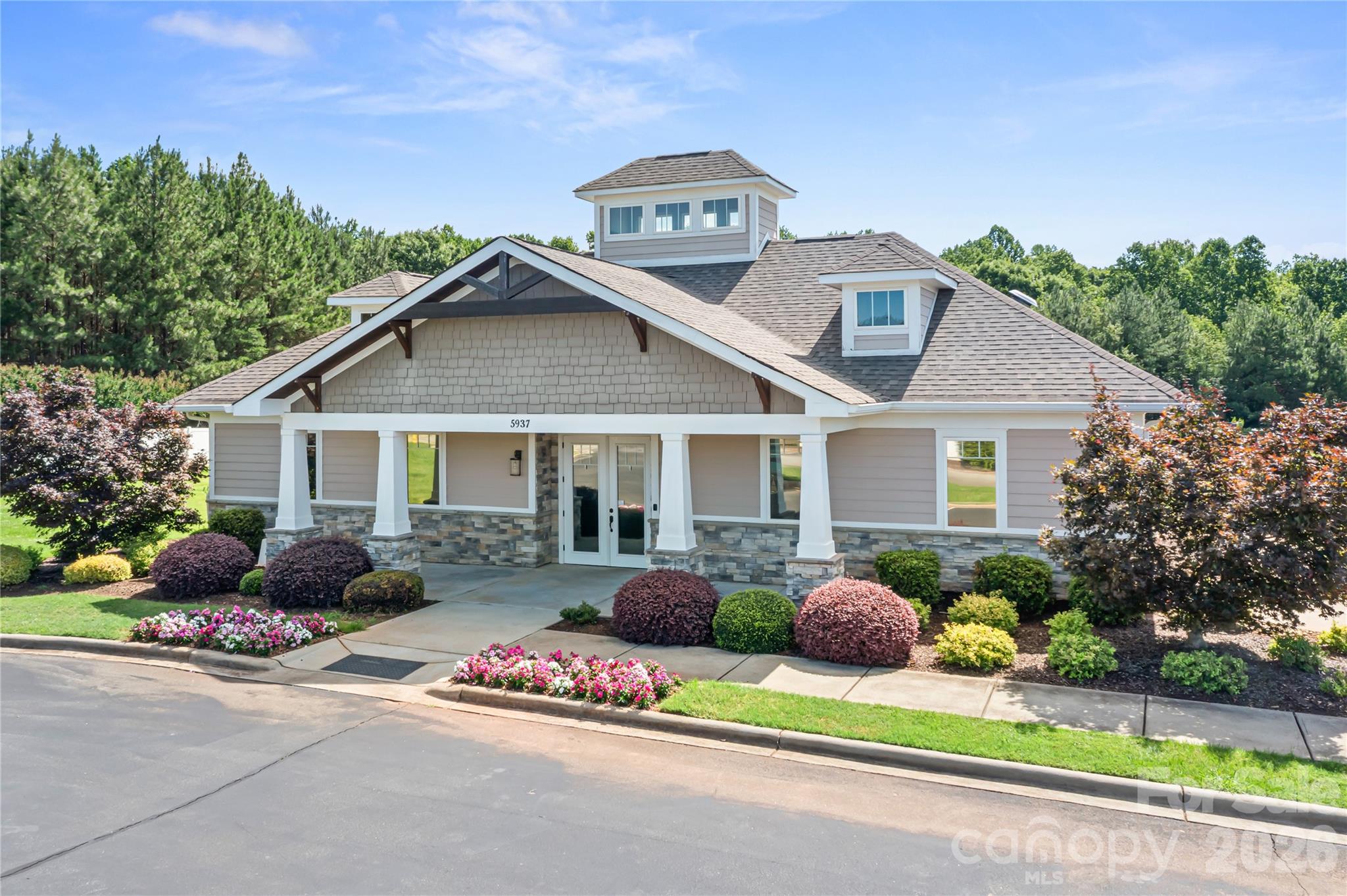 3501 Delaware Drive — Denver