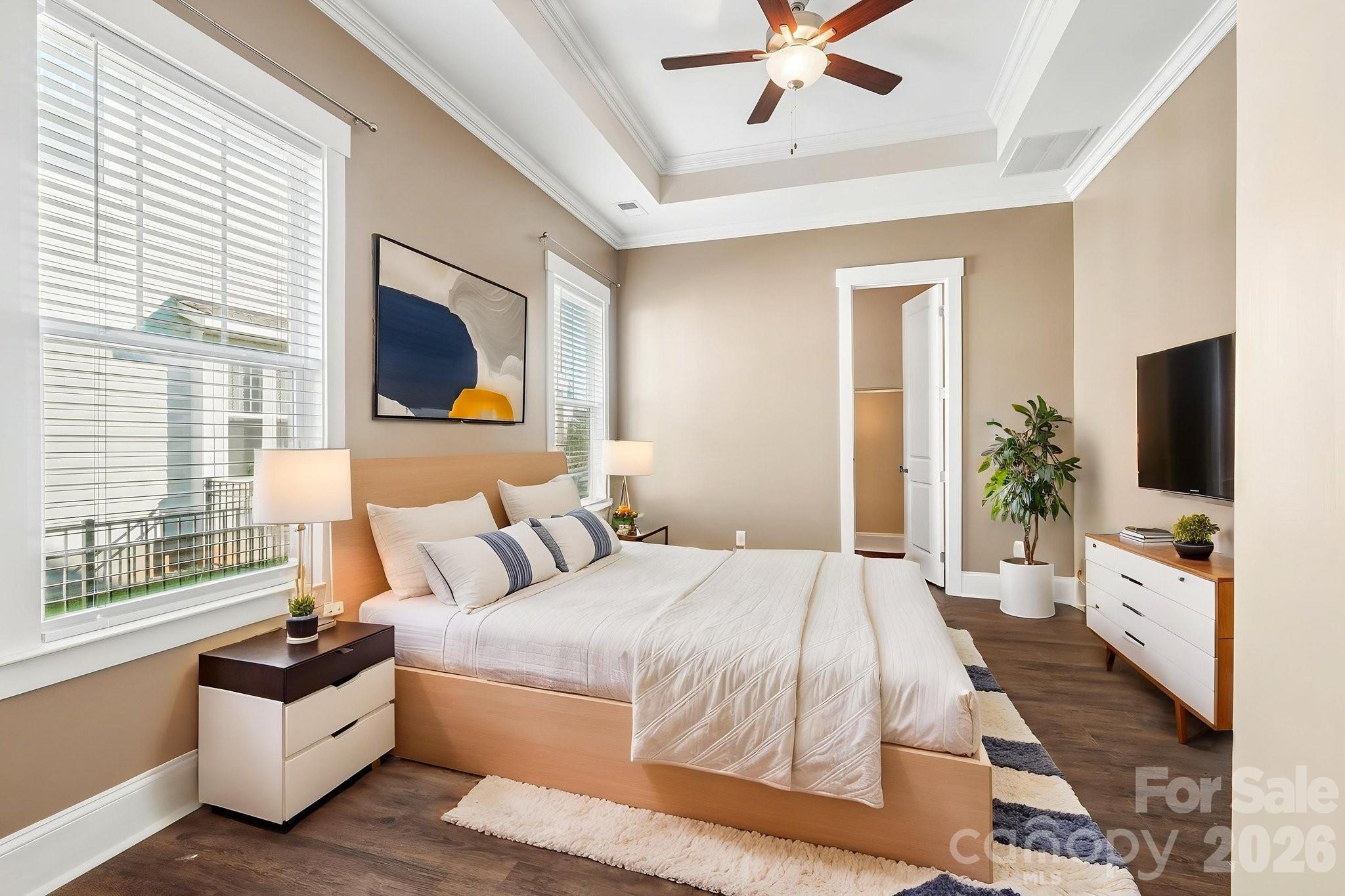 212 Aquinas Way — Rock Hill