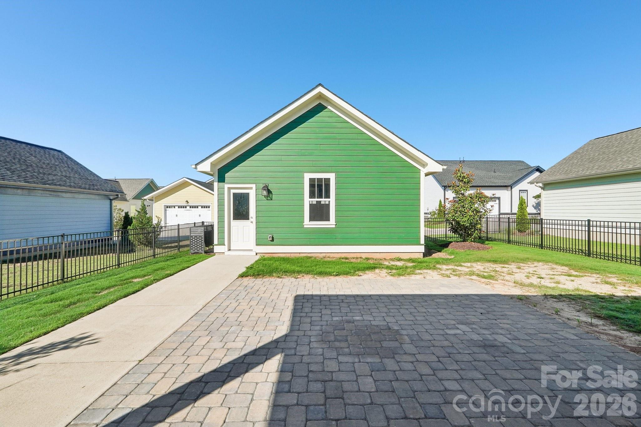 212 Aquinas Way — Rock Hill