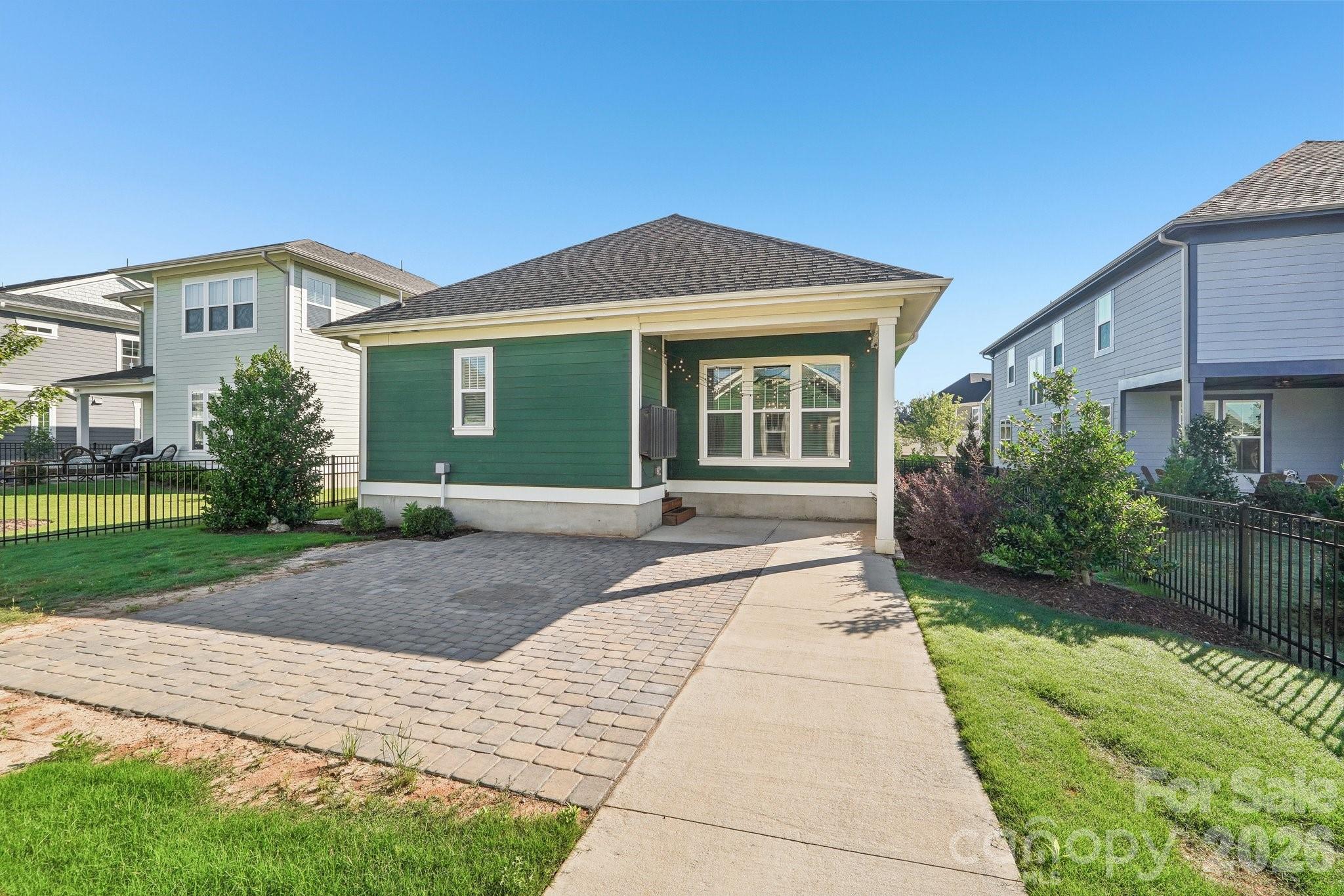 212 Aquinas Way — Rock Hill