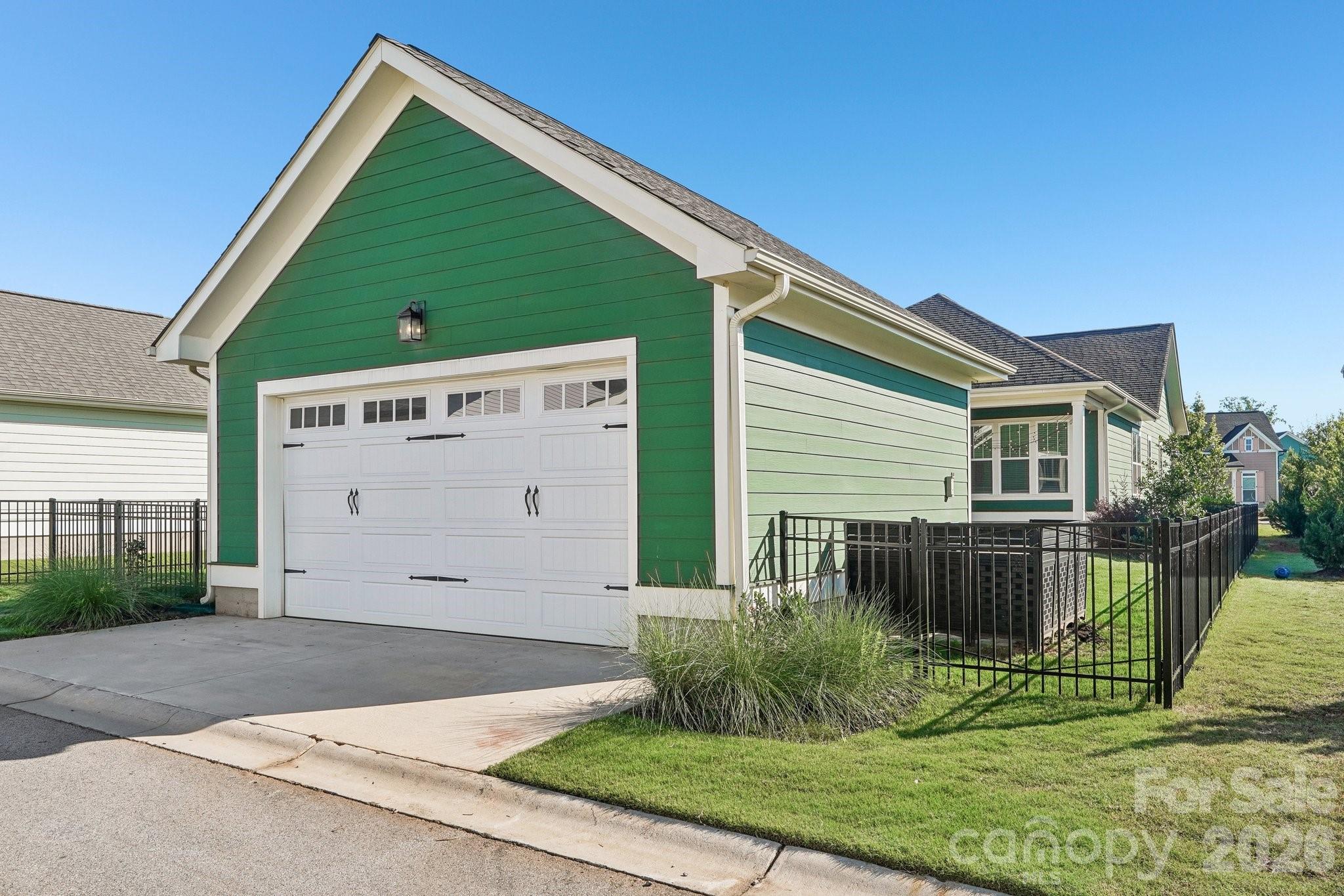 212 Aquinas Way — Rock Hill