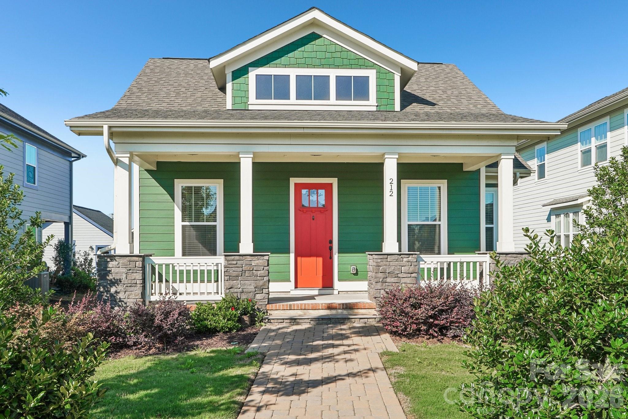 212 Aquinas Way — Rock Hill