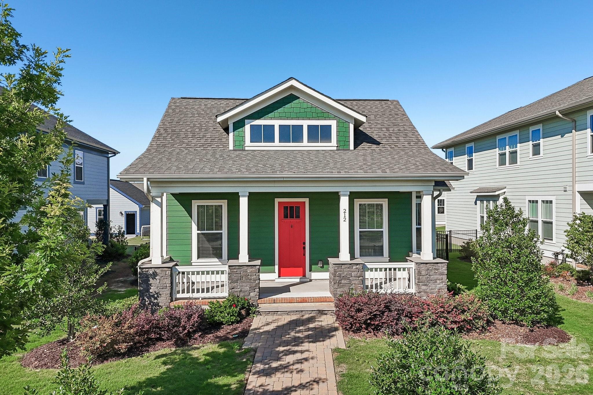 212 Aquinas Way — Rock Hill