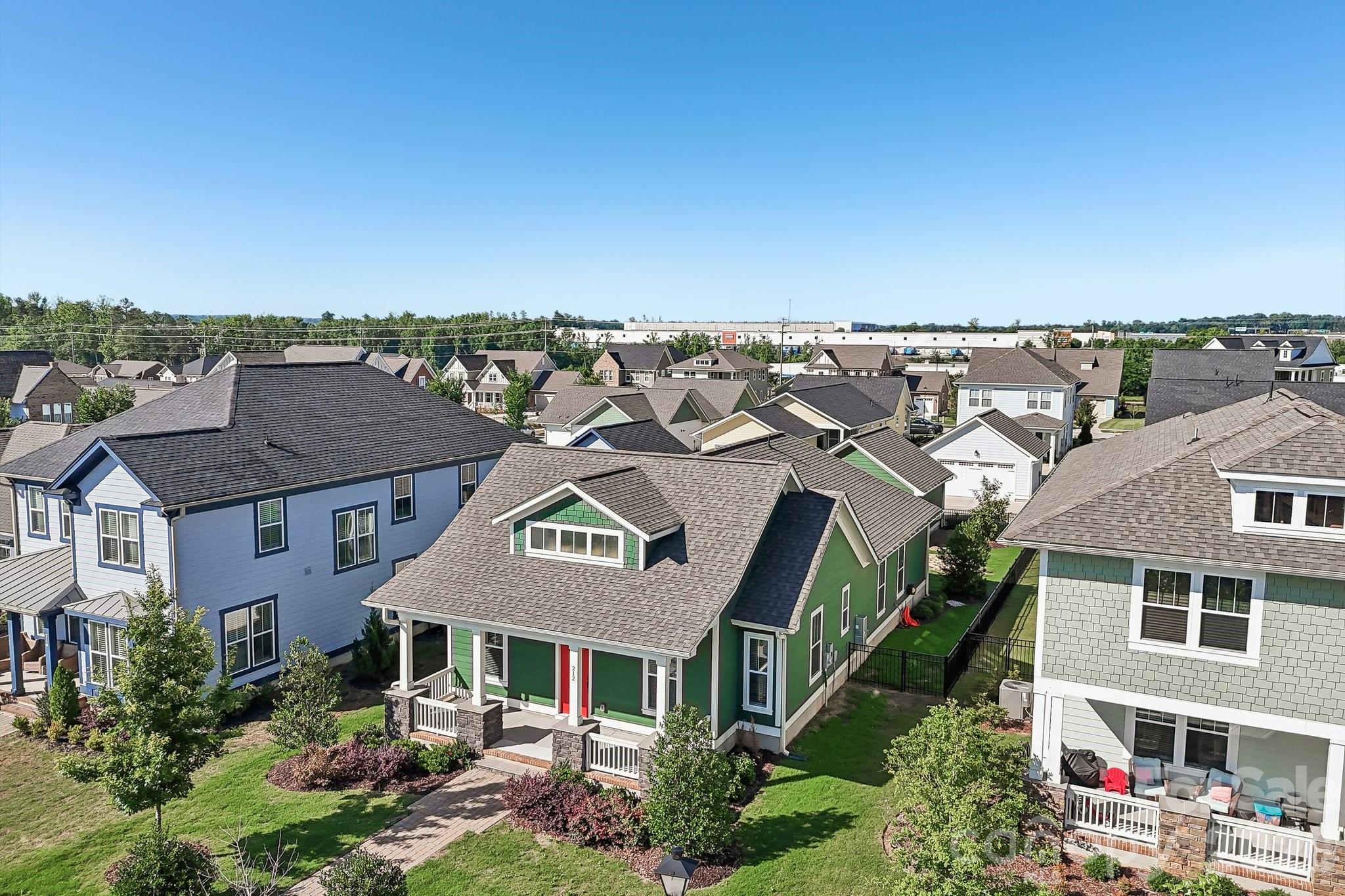 212 Aquinas Way — Rock Hill